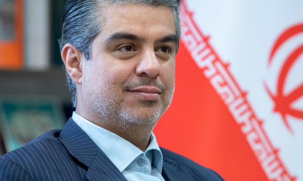 دکتر مهدی زندیه‌وکیلی