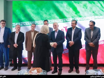 سفر وزیر کشور به استان مرکزی