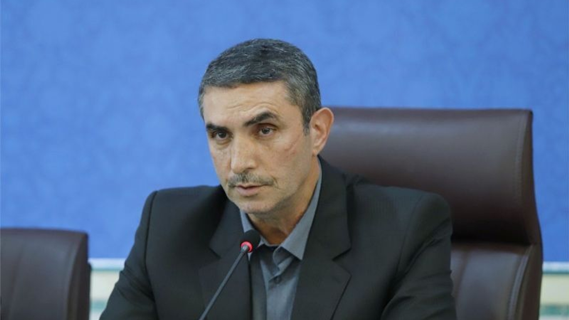 استاندار مرکزی:واحد تولیدی لوله‌های بدون درز در آشتیان سال آتی راه‌اندازی می‌شود