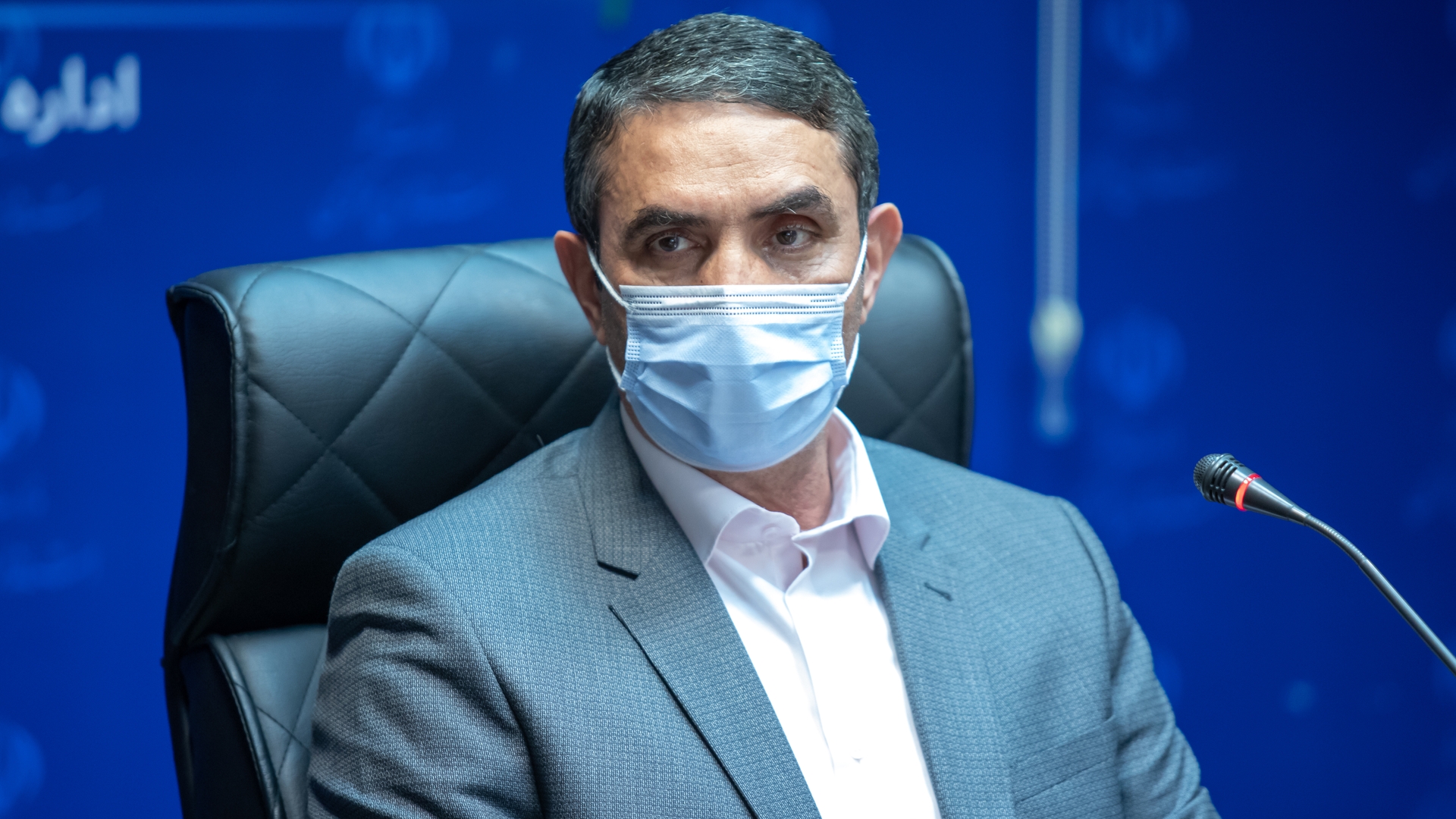 ۱۰۰ قرارداد ساخت ماشین‌آلات معدنی در شرکت هپکو اراک منعقد شد