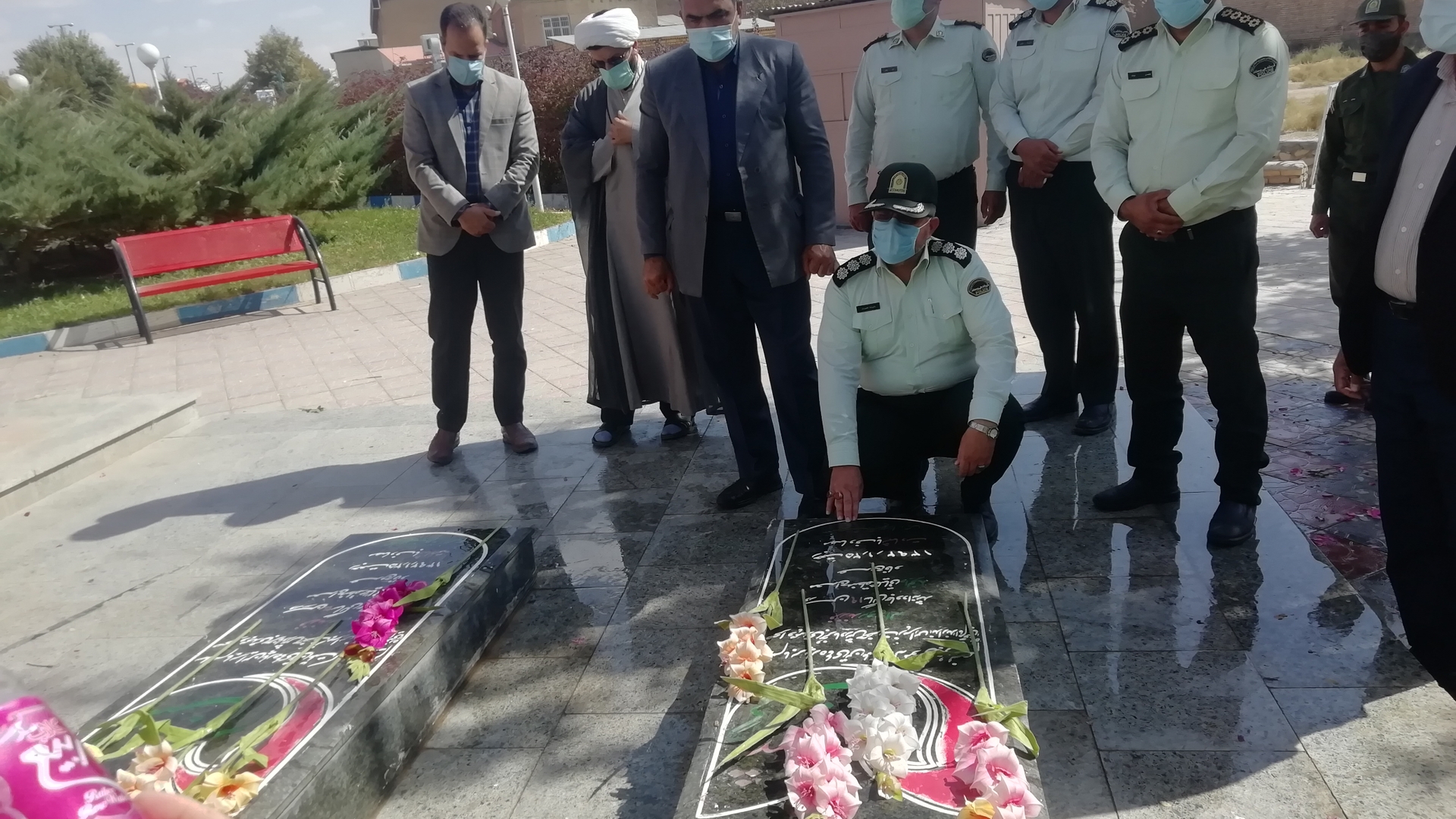 هفته نیروی انتظامی مبارک.