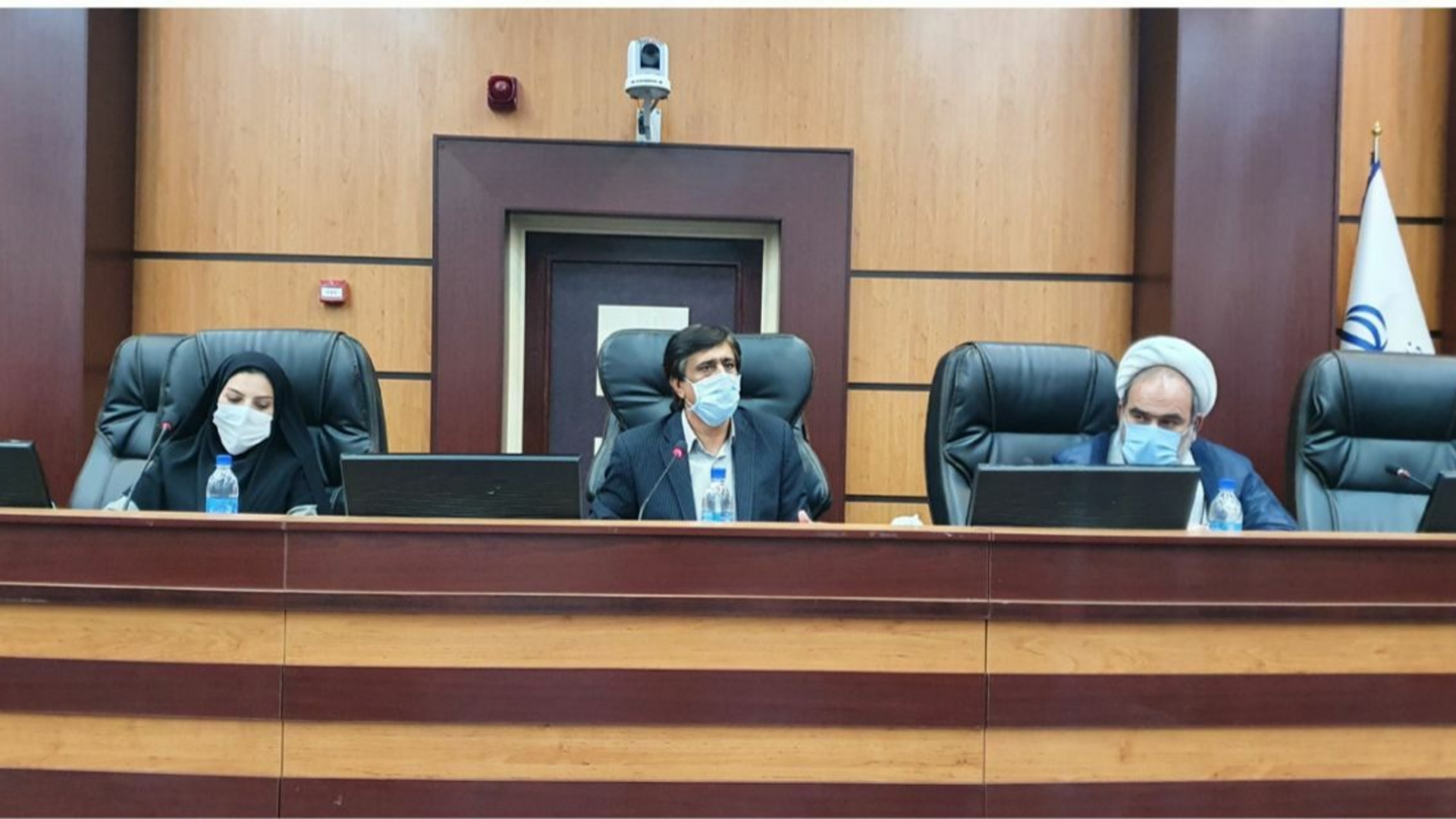 روابط عمومی ها در ایجاد وحدت و امید بخشی جامعه نقش برجسته ای ایفا می کنند