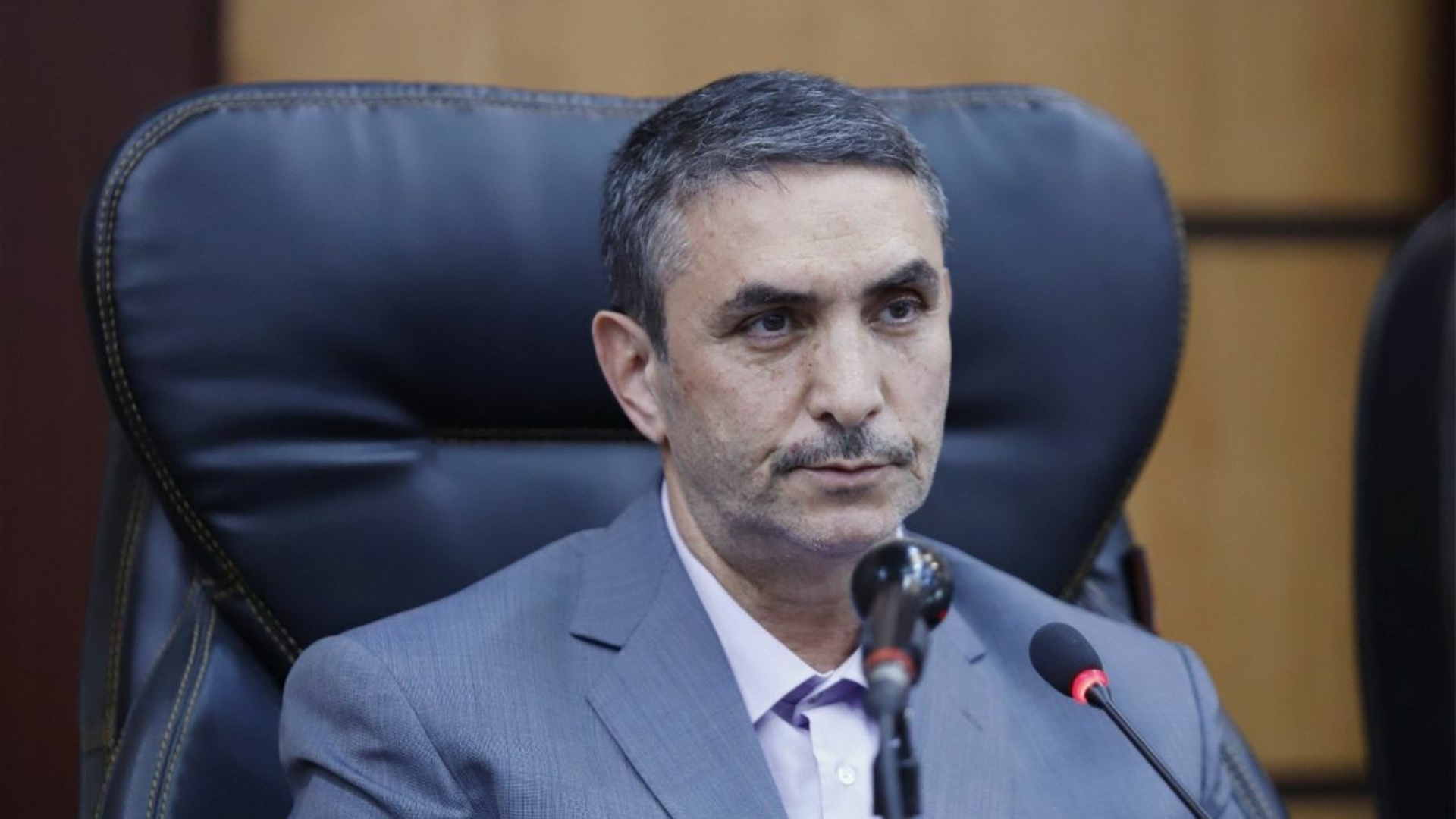 مدیر کل روابط عمومی استانداری منصوب شد