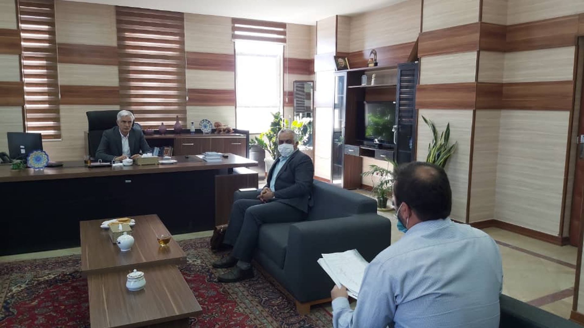 کمیته انطباق شهری