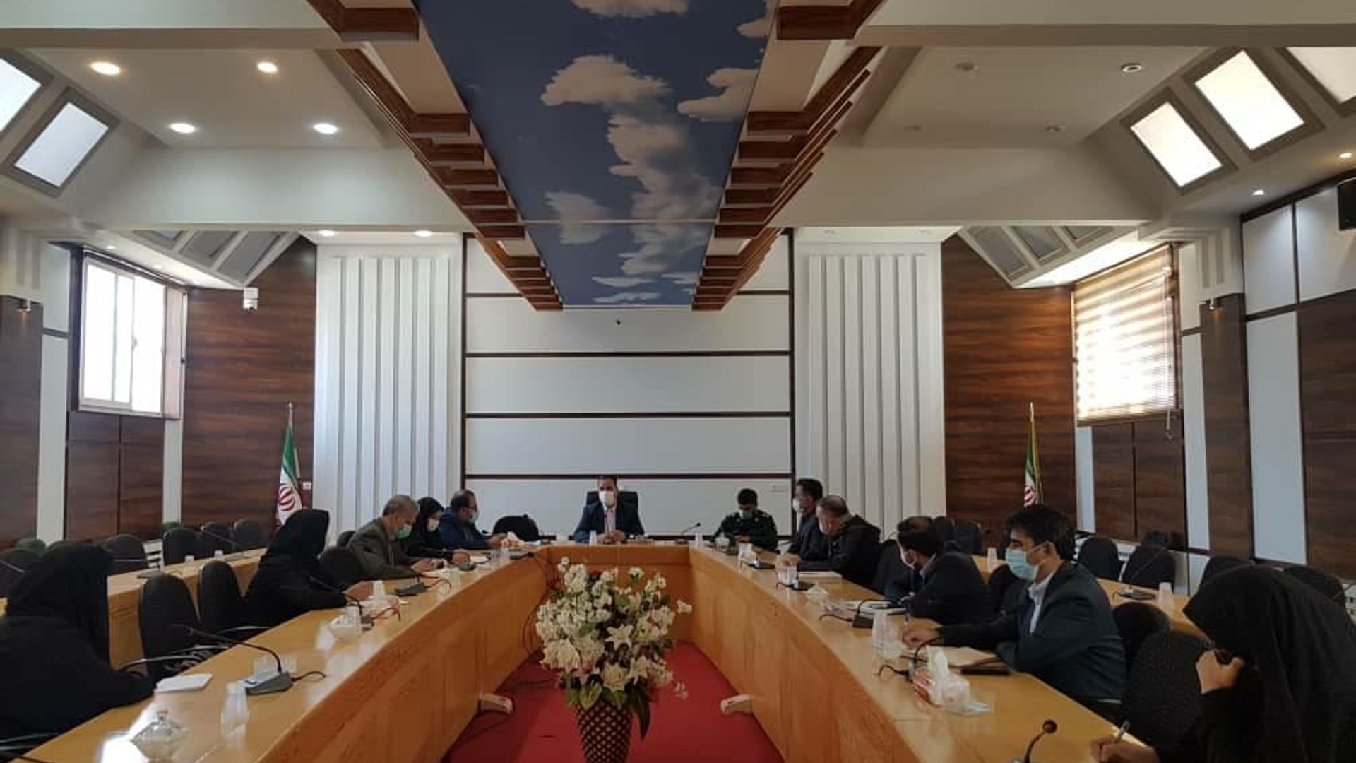 کارگروه اشتغال و سرمایه گذاری