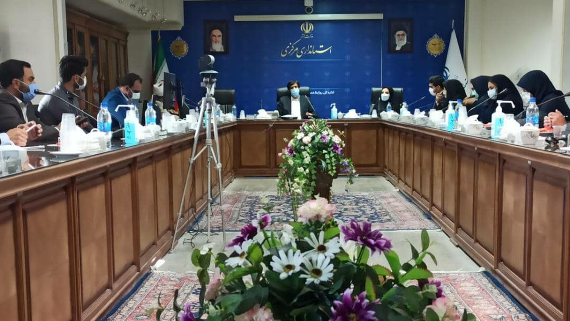 اقناع افکار عمومی رسالت خطیر روابط عمومی ها است