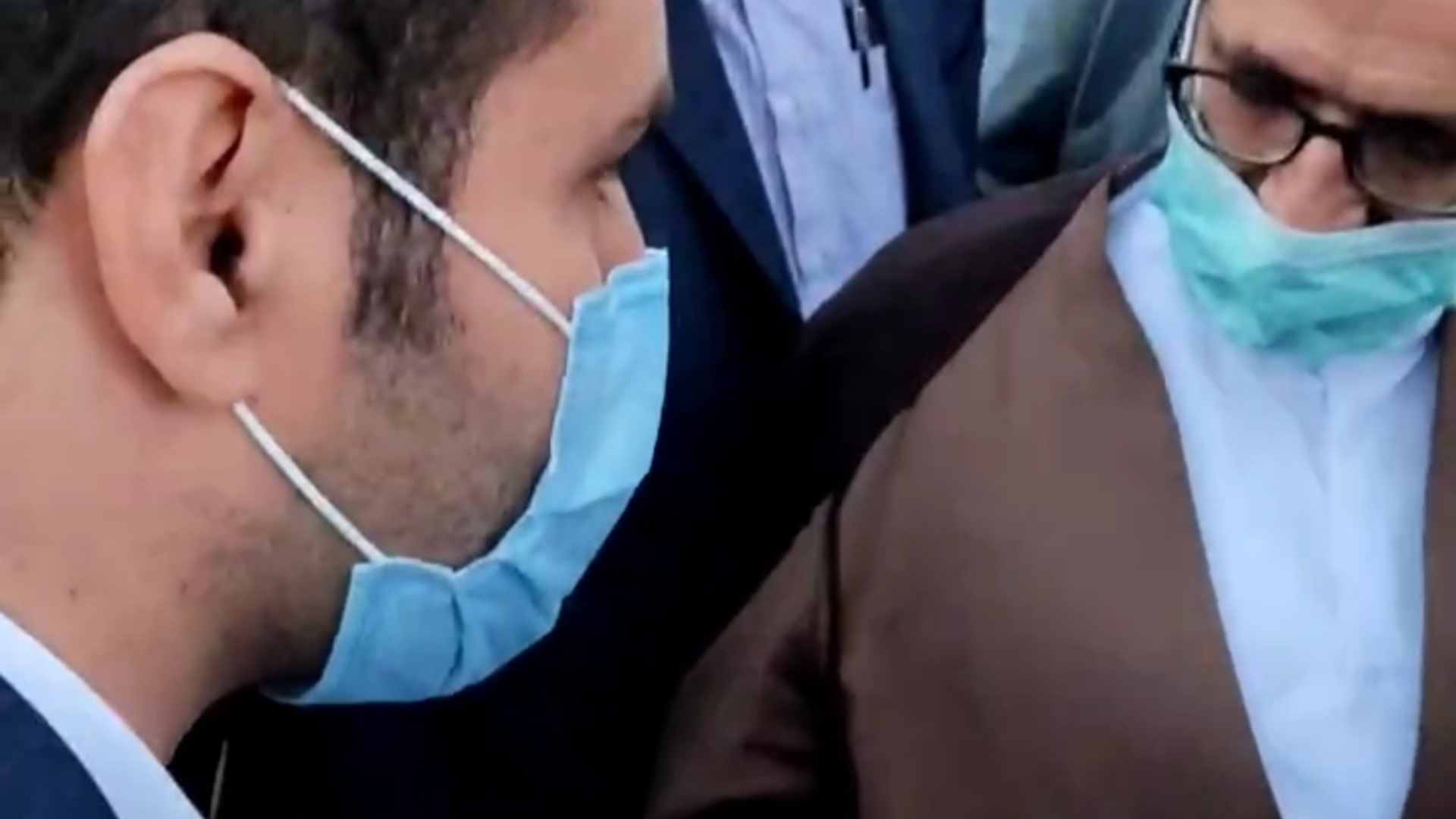 ✅ مکاتبه‌‌ باوزیر ورزش جوانان