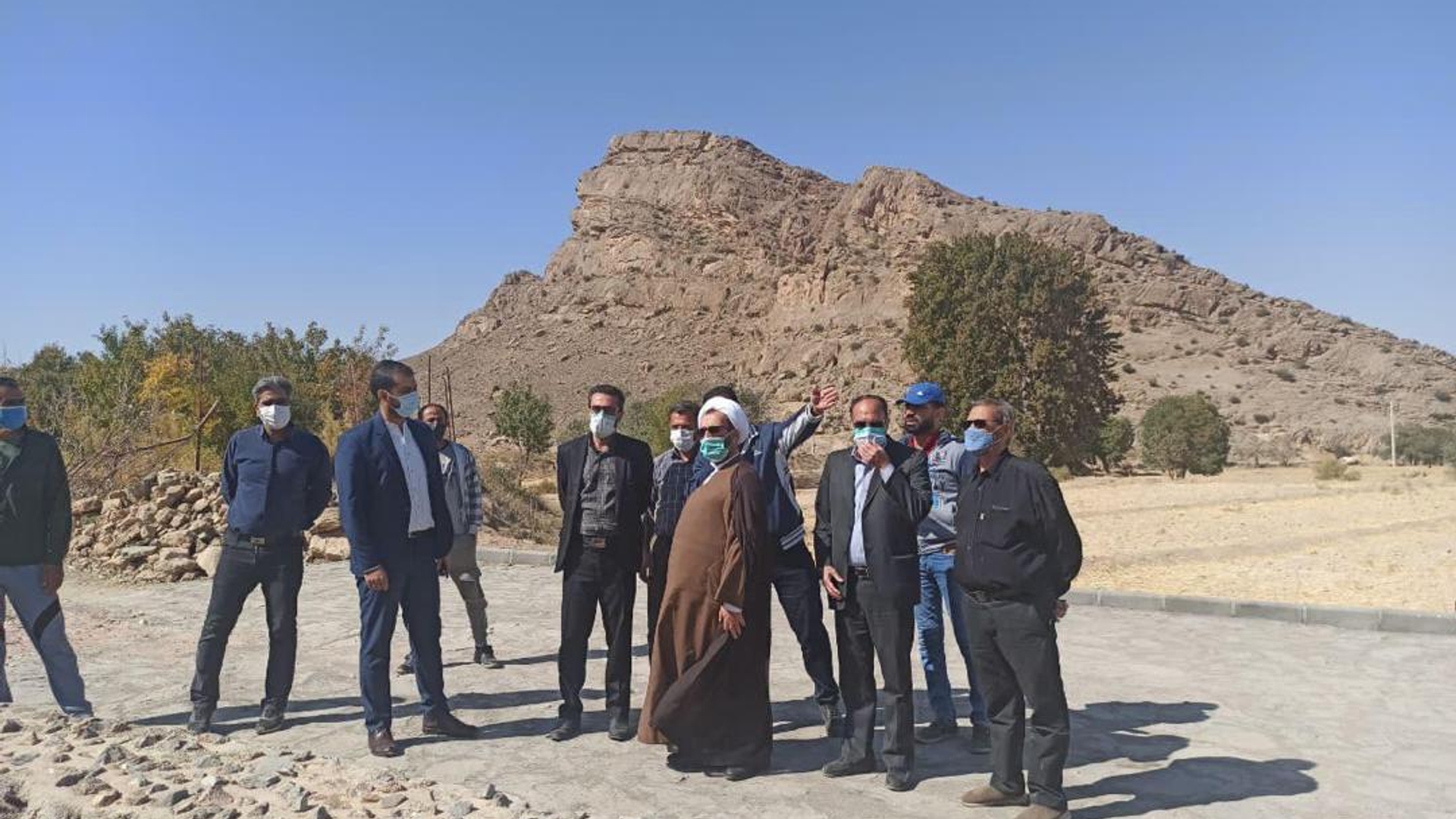 دهگردشگری روستای آتشکوه محلات