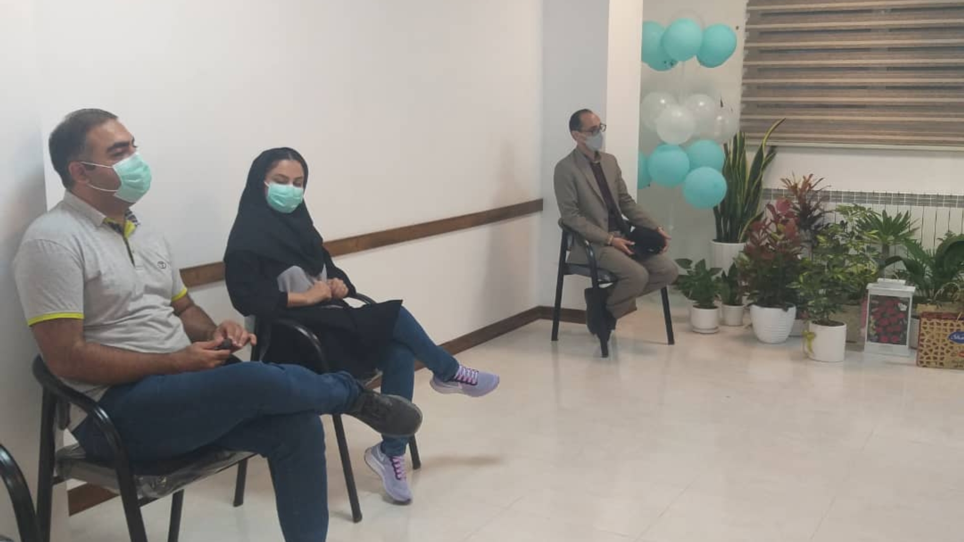 ✅گزارش بازدید