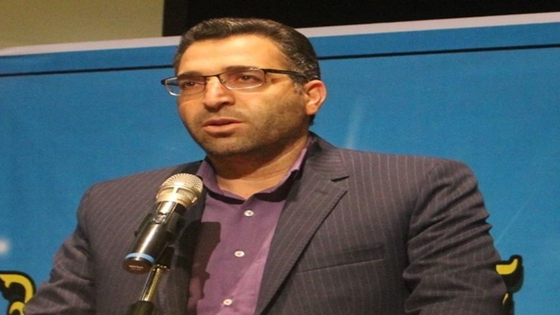 پیام فرماندار شهرستان خمین بمناسبت فرارسیدن روز پدافند غیر عامل