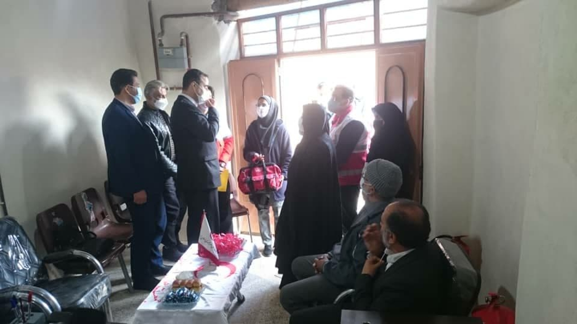 روستای زاغر