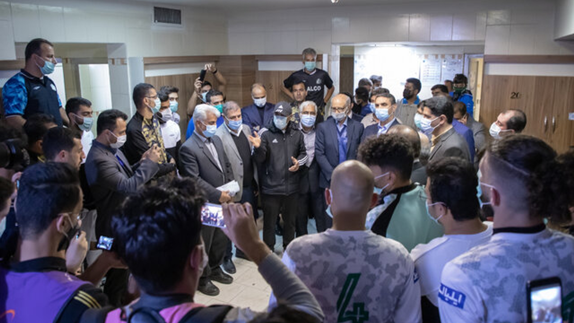 با ادامه این روند آلومینیوم حتما آسیایی خواهد شد