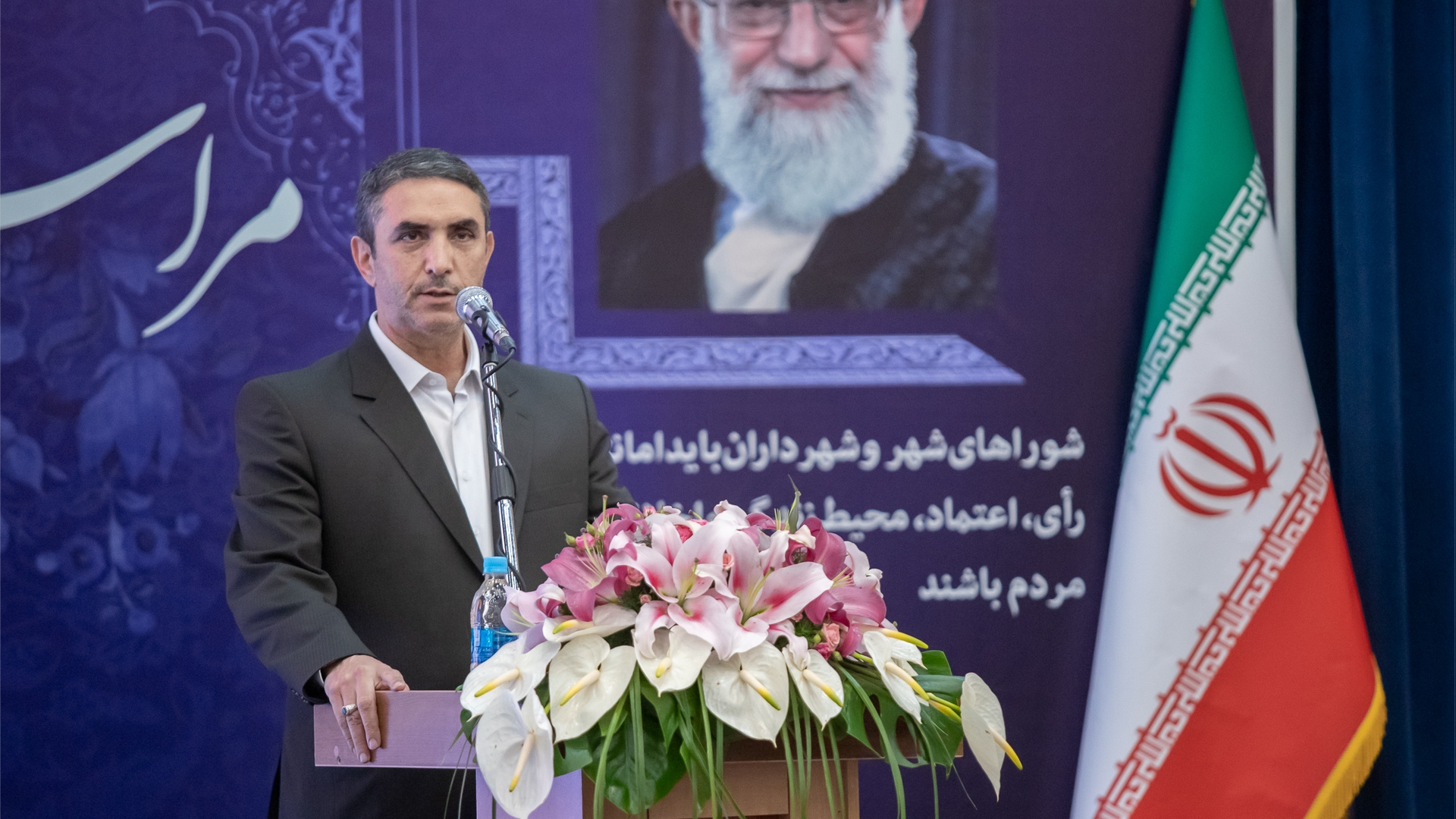 خشکسالی یک‌هزار میلیارد تومان به کشاورزی استان مرکزی خسارت زد