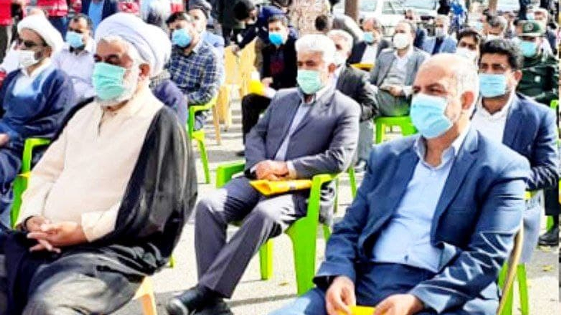 تاکید بر ضرورت هوشیاری و بیداری ملت‌های منطقه برابر توطئه‌های آمریکا