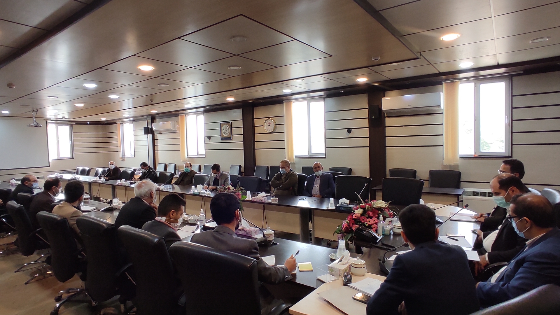 ✅ستاد ساماندهی اتباع ومهاجرین خارجی