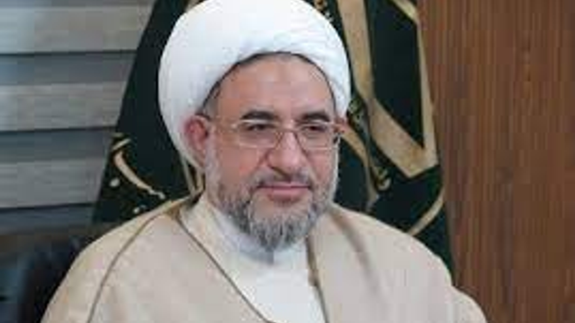 حضرت آیت الله اراکی نماینده مردم استان در مجلس خبرگان رهبری انتصاب استاندار مرکزی را تبریک گفت