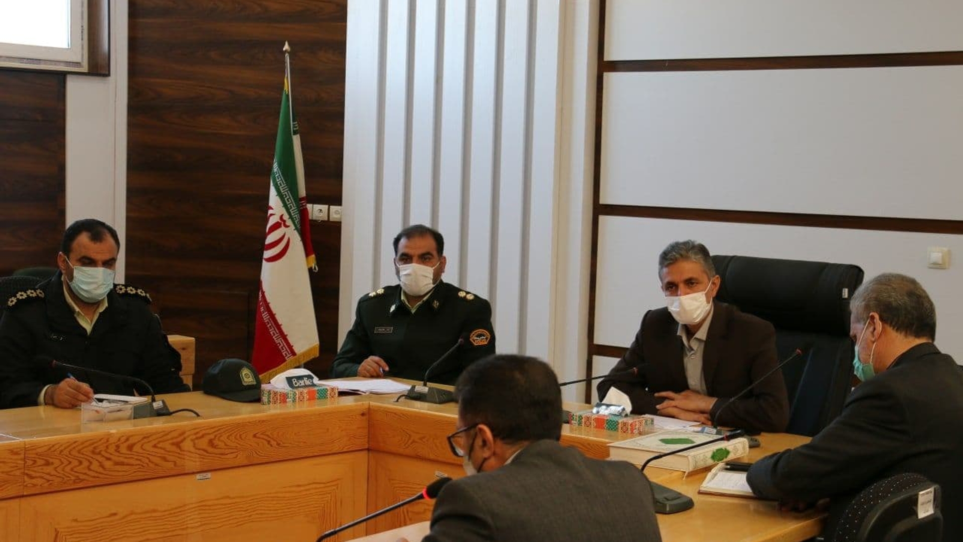 کمیسیون قاچاق کالا و ارز