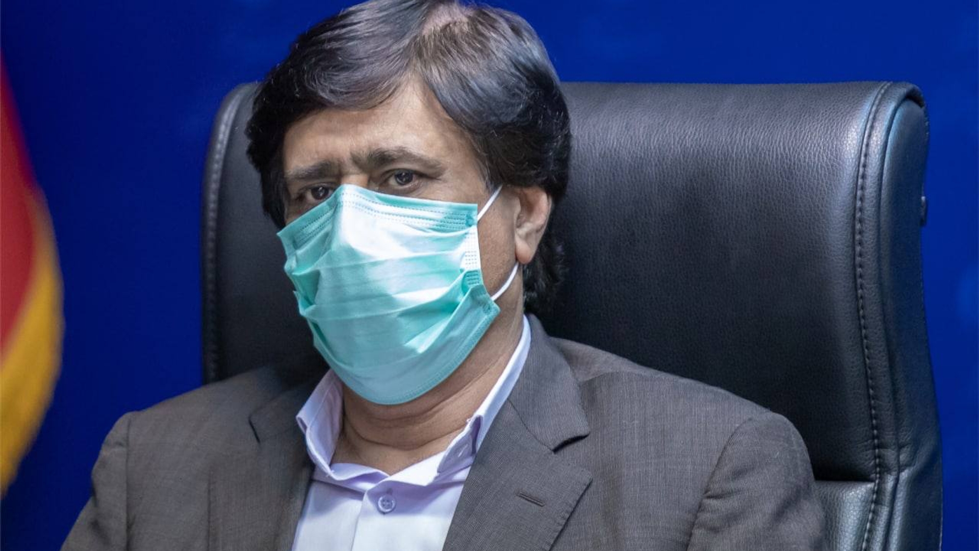 نشست شورای آموزش و پرورش استان به ریاست استاندار مرکزی و با حضور معاون سیاسی، امنیتی و اجتماعی استاندار و مدیران مربوطه برگزار شد