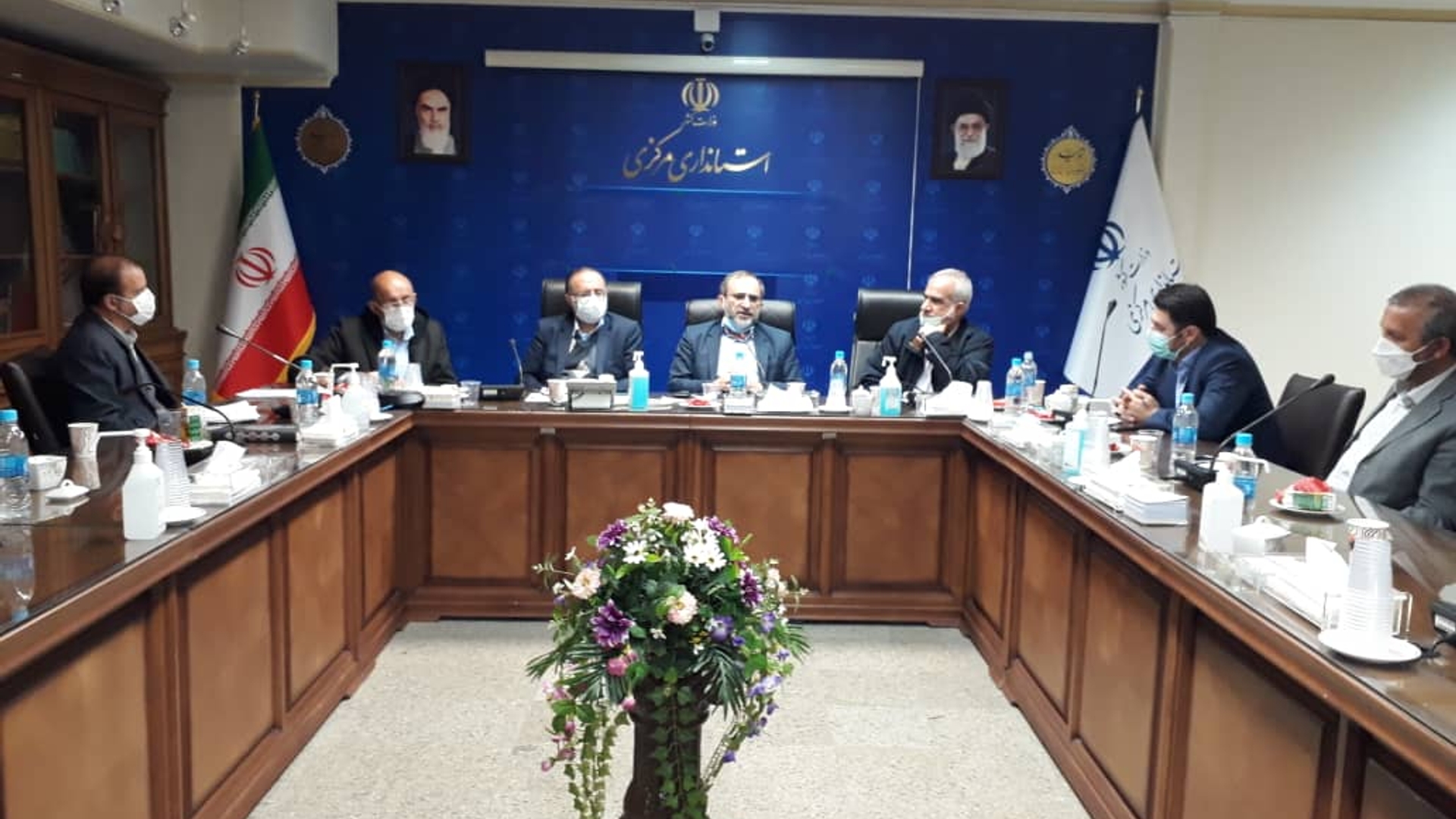 کارآمدی ، مدیریت جهادی و روحیه انقلابی ملاک انتصاب مدیران است