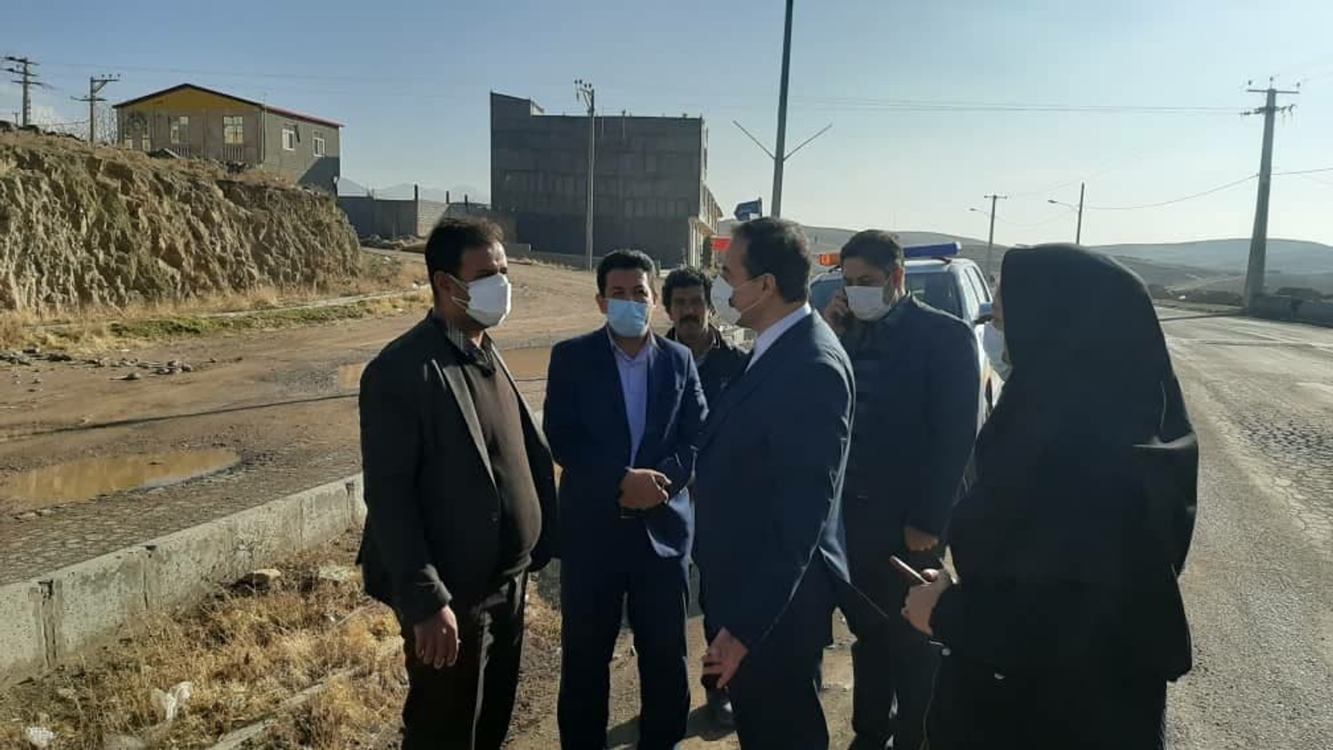 روستای شهراب