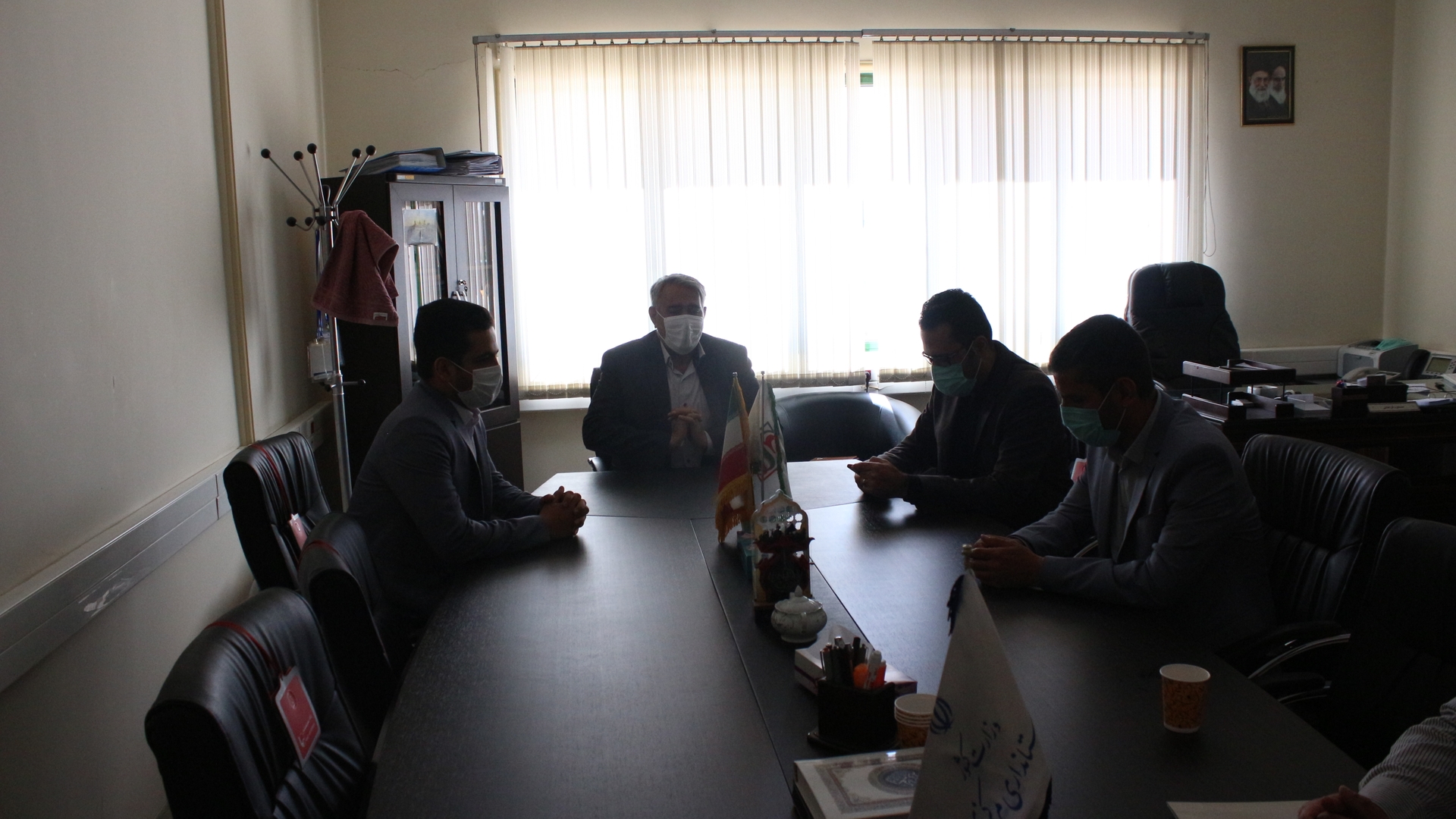 گرامیداشت روز سرباز