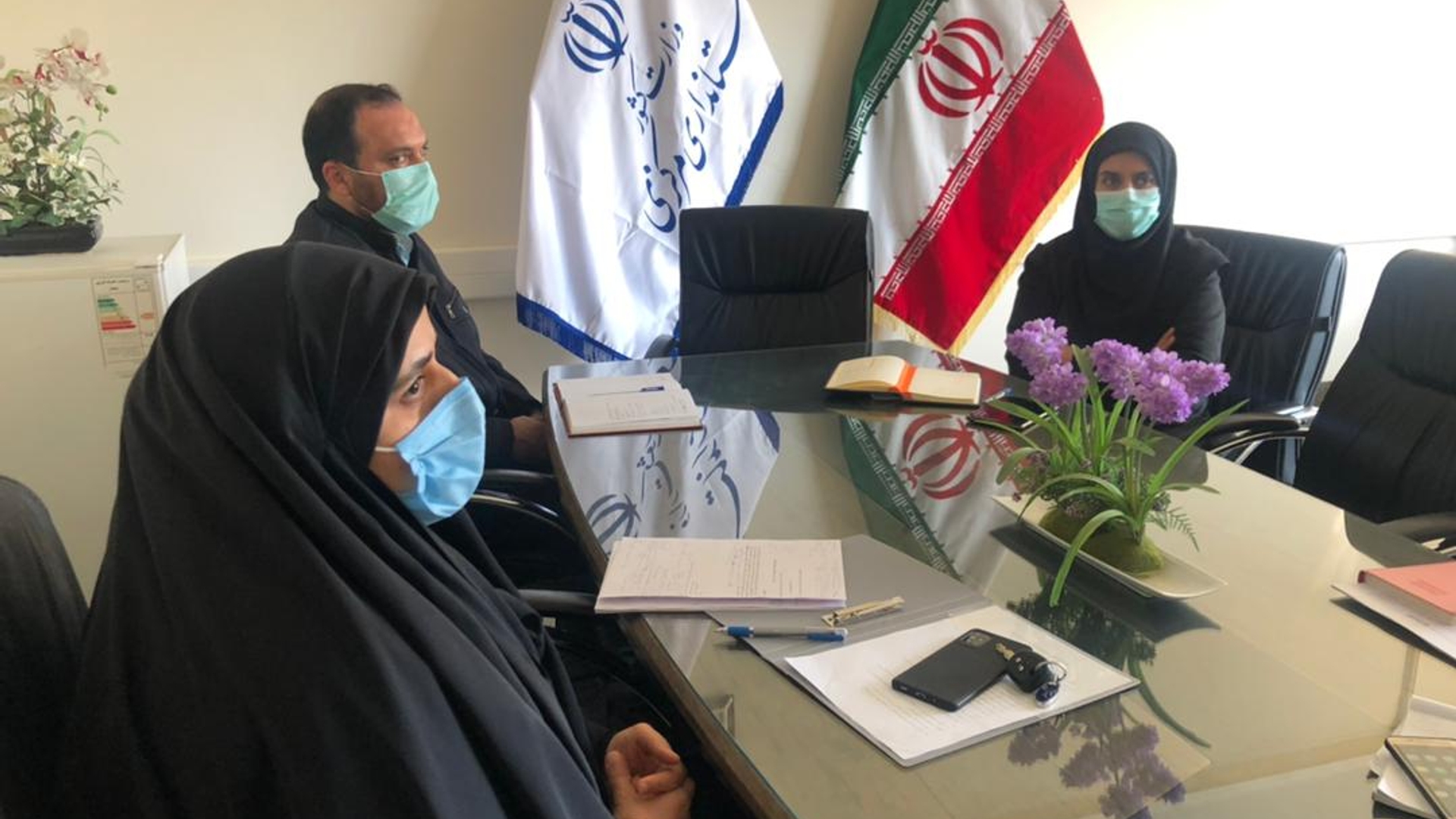 مراسم تجلیل از مقام پرستار در استان اجرایی می شود .