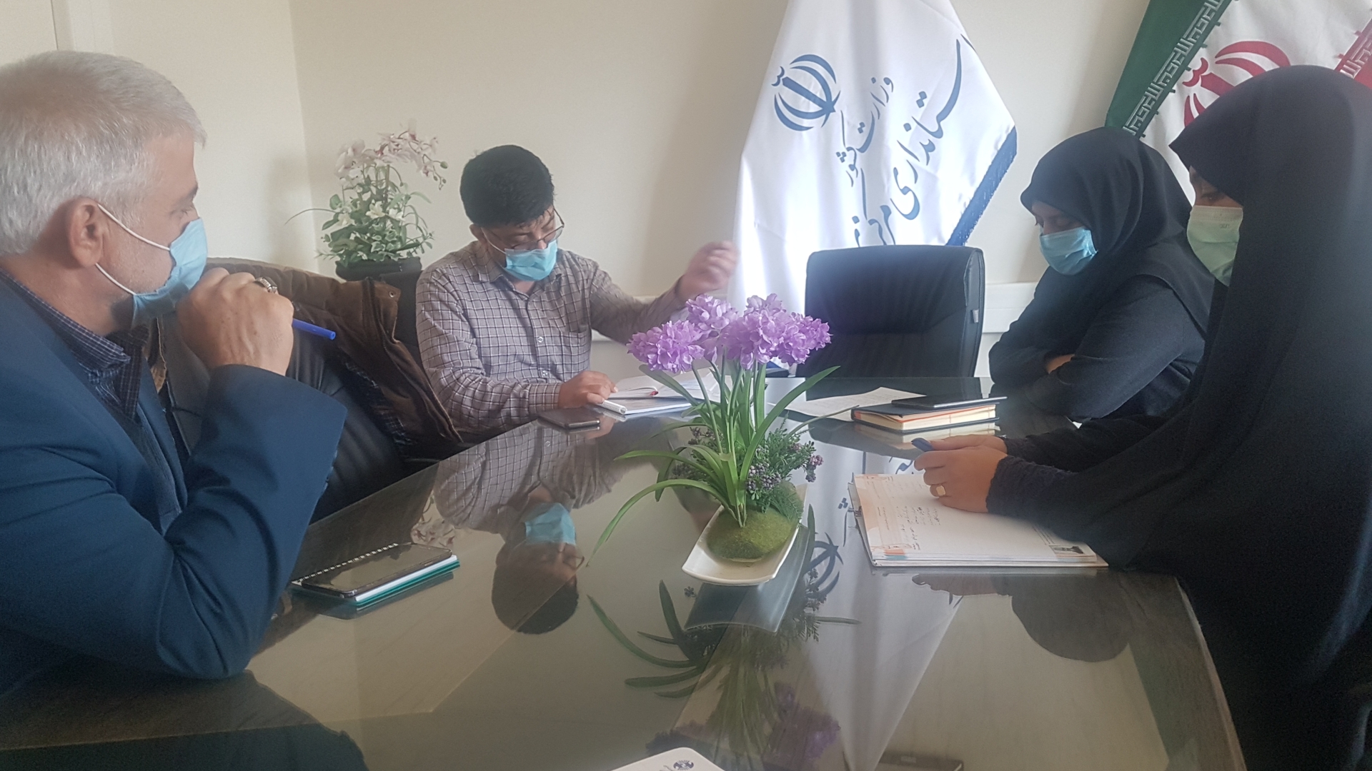 دبیر خانه مفاخر زنان استان فعال می شود