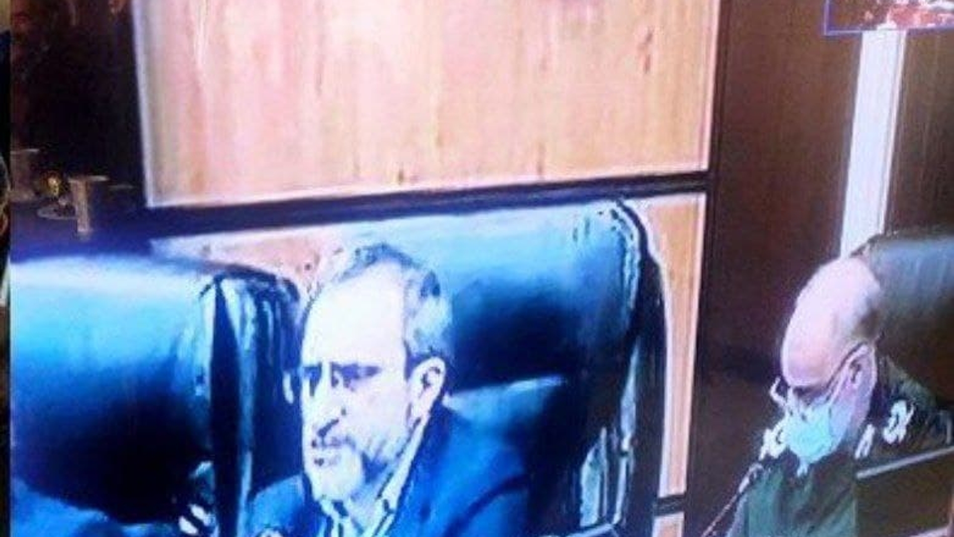 جلسه کارگروه بسیج سازندگی استان به صورت ویدئو کنفرانس به ریاست دکتر مخلص الائمه استاندار مرکزی