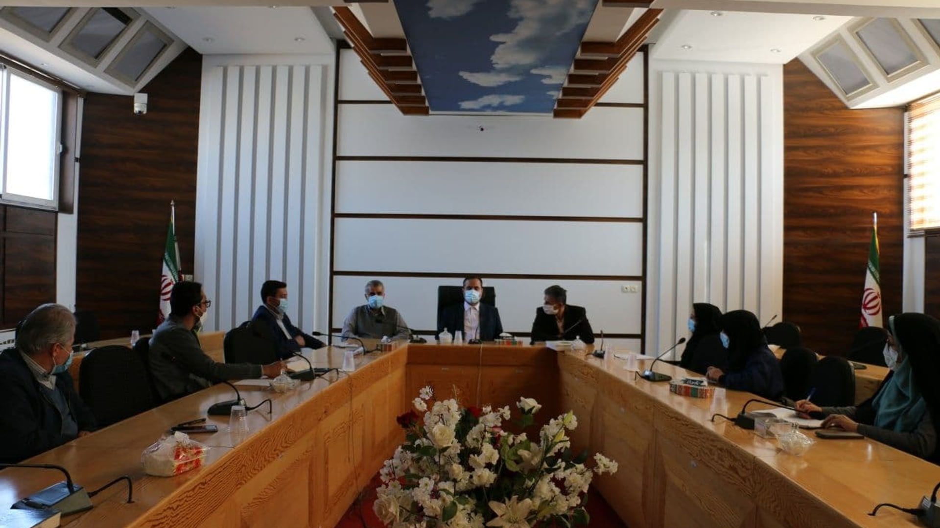 منزل حکیم نظامی