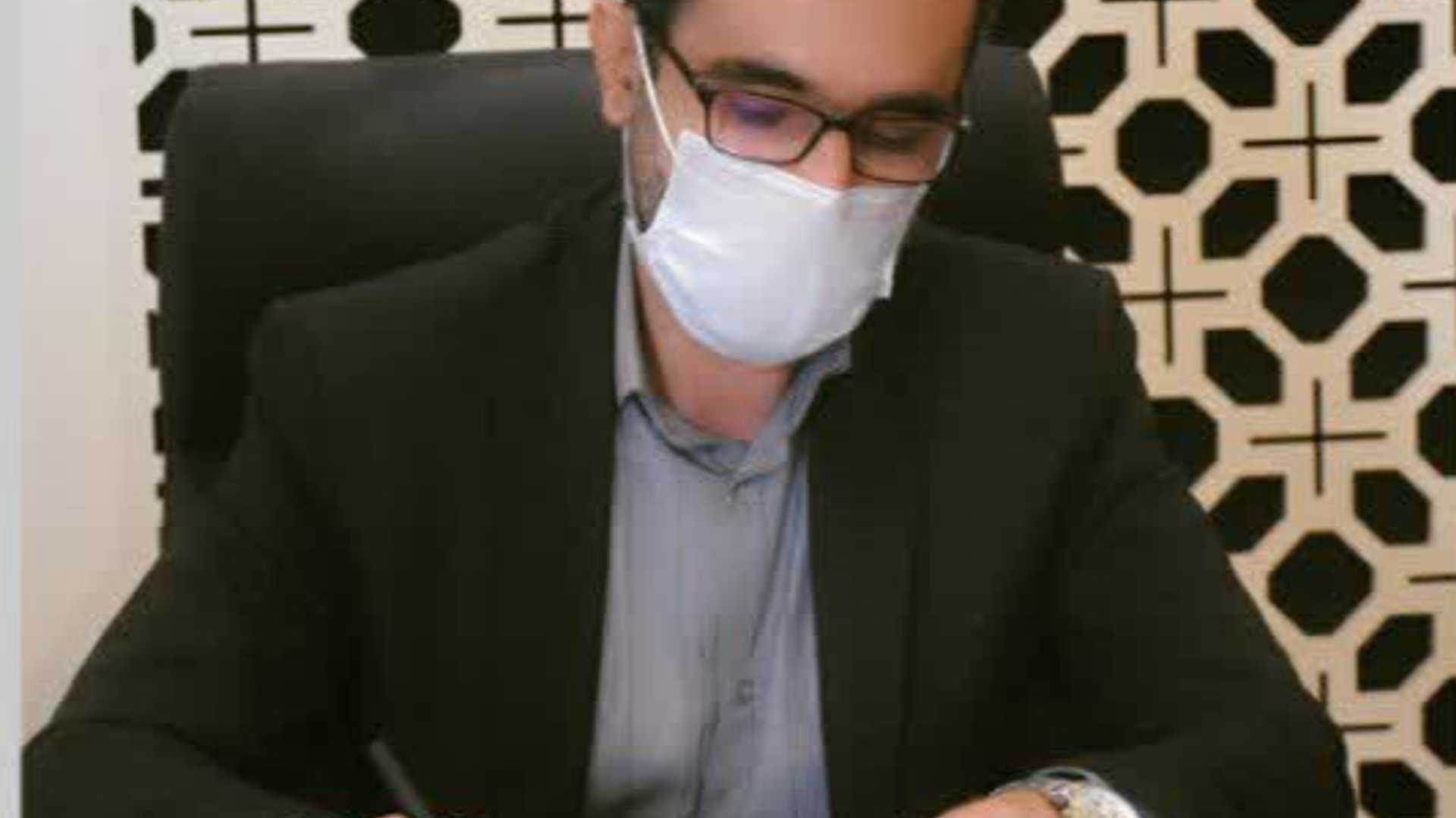 ناظری فرماندار شهرستان محلات به مناسبت فرا رسیدن سالروز شهادت آیت الله سید حسن مدرس و روز مجلس پیامی را منتشر کرد.