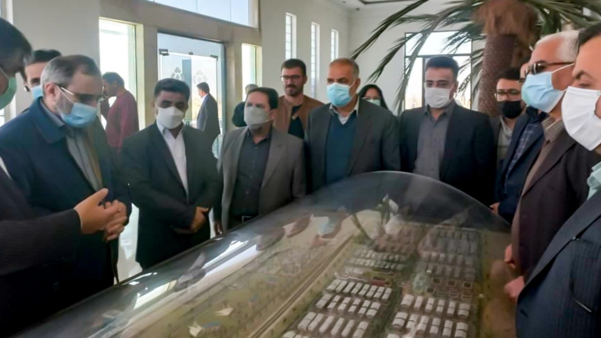 شهرک سرمایه‌گذاری زرندیه نماد ناکارآمدی در حمایت از بخش خصوصی است