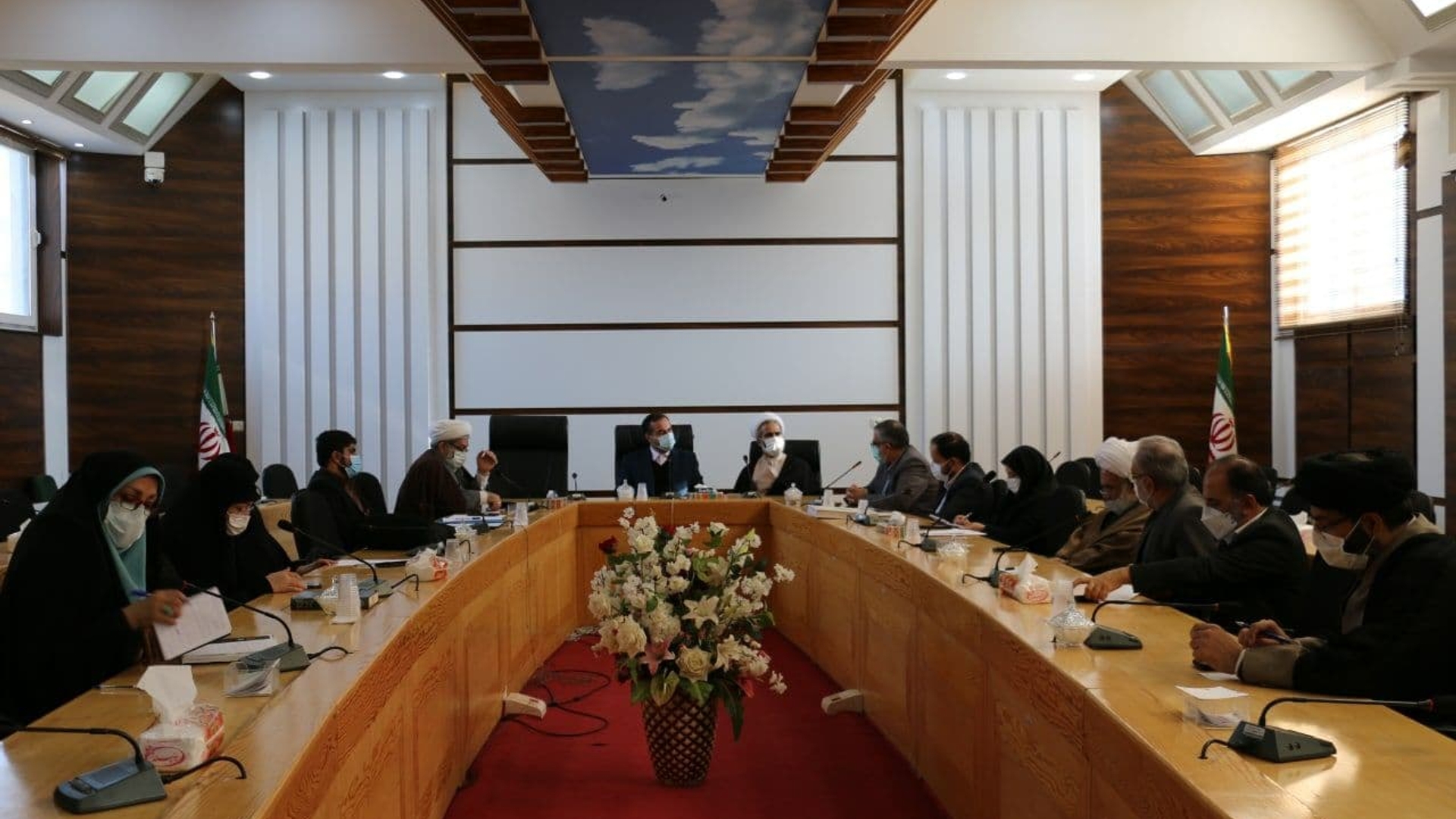 حوزه علمیه خواهران