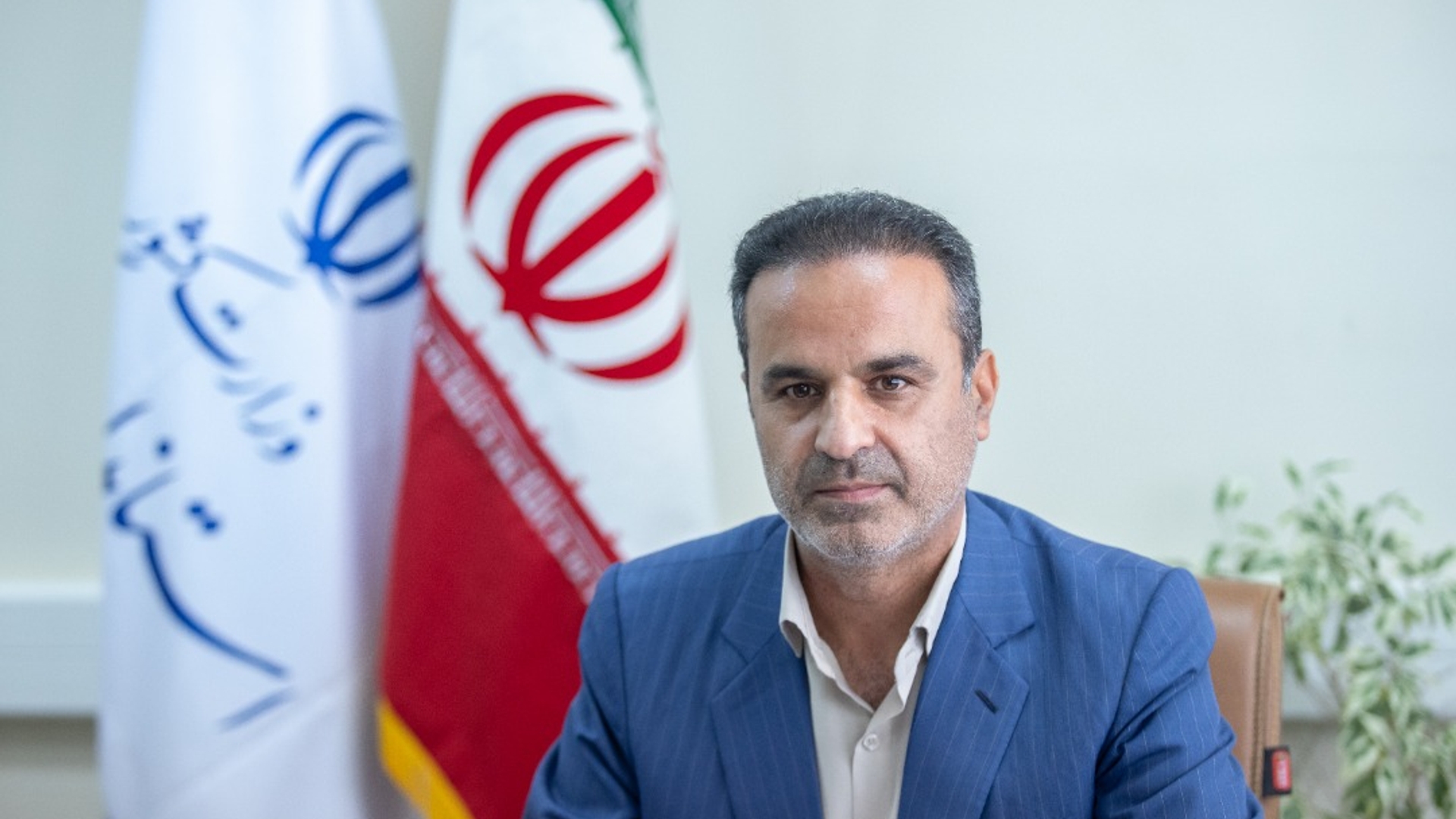 سرپرست دفتر سیاسی، انتخابات و تقسیمات کشوری استانداری منصوب شد