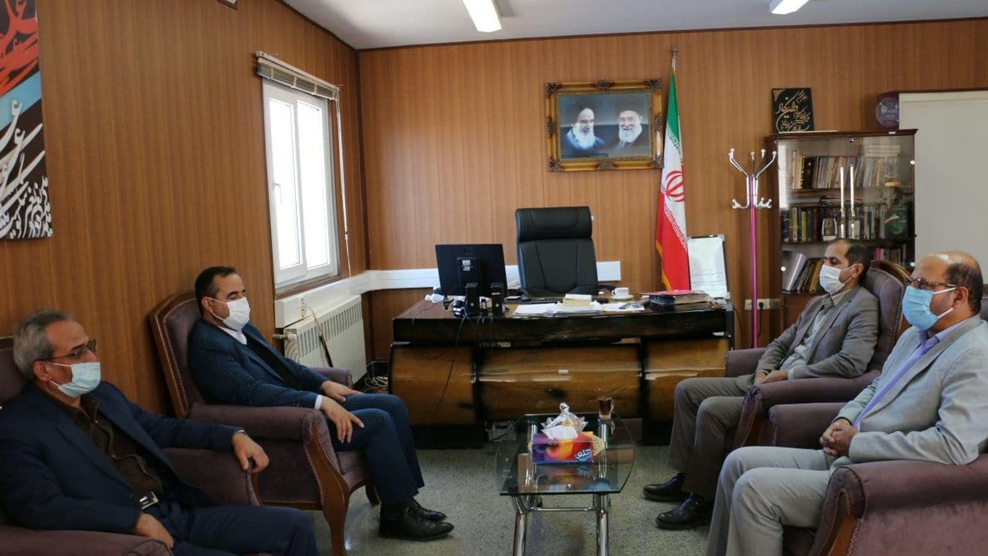 دیدارو گفتگو