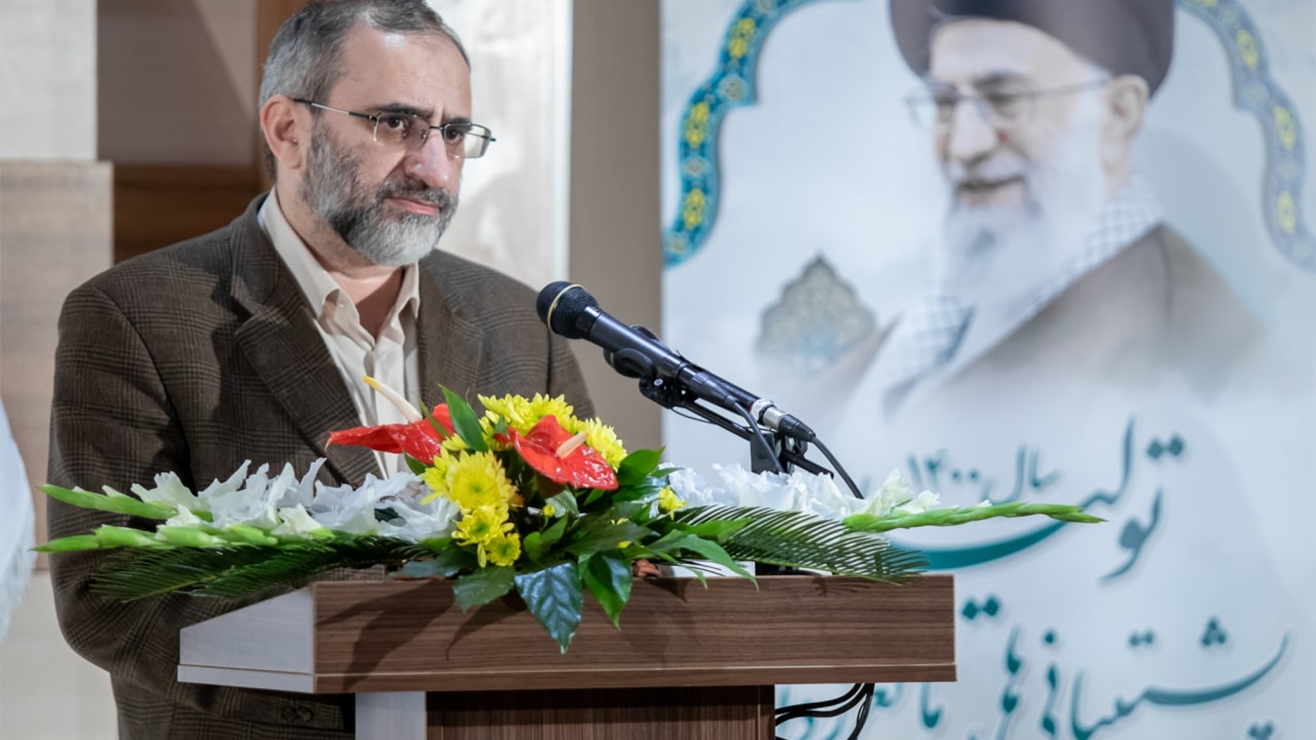 حمایت از شرکت های دانش بنیان راهبرد اجرایی دولت است - توسعه شرکت های دانش بنیان راهکار خروج از اقتصاد نفتی است