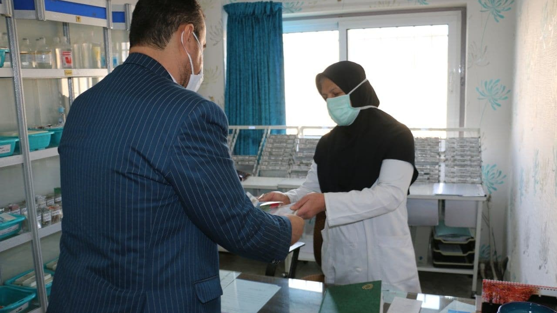 روز پرستار: