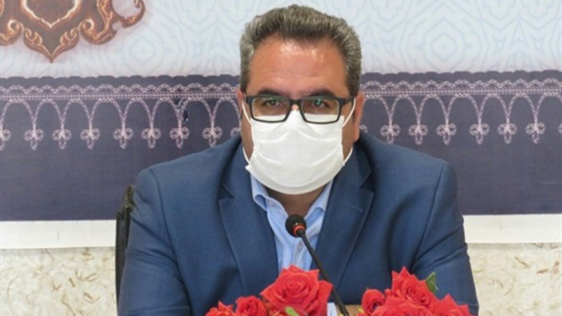 جلسه کمیسیون تجدیدنظر ماده 100 شهرداری جاورسیان با حضور فرماندار خنداب برگزار شد