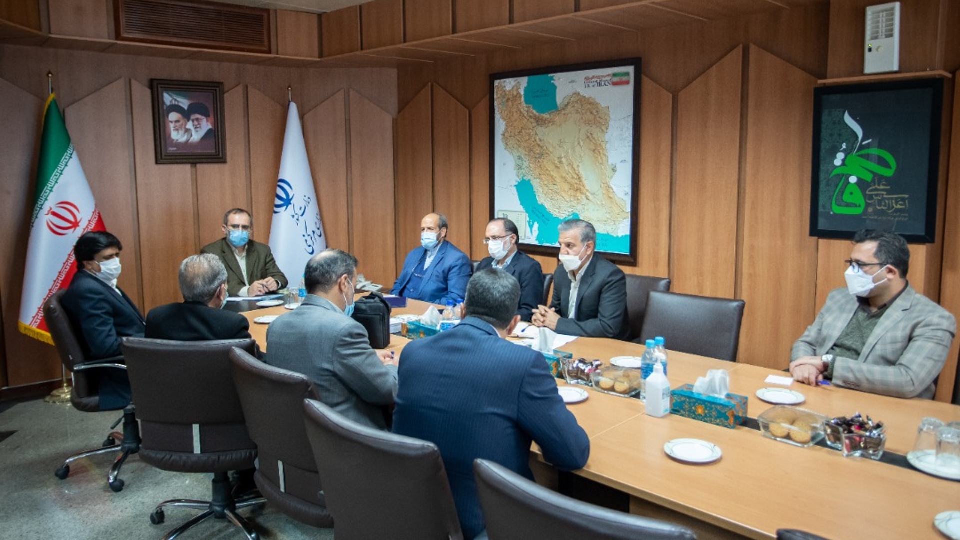 نقش مؤثر احزاب در مردم‌سالاری دینی