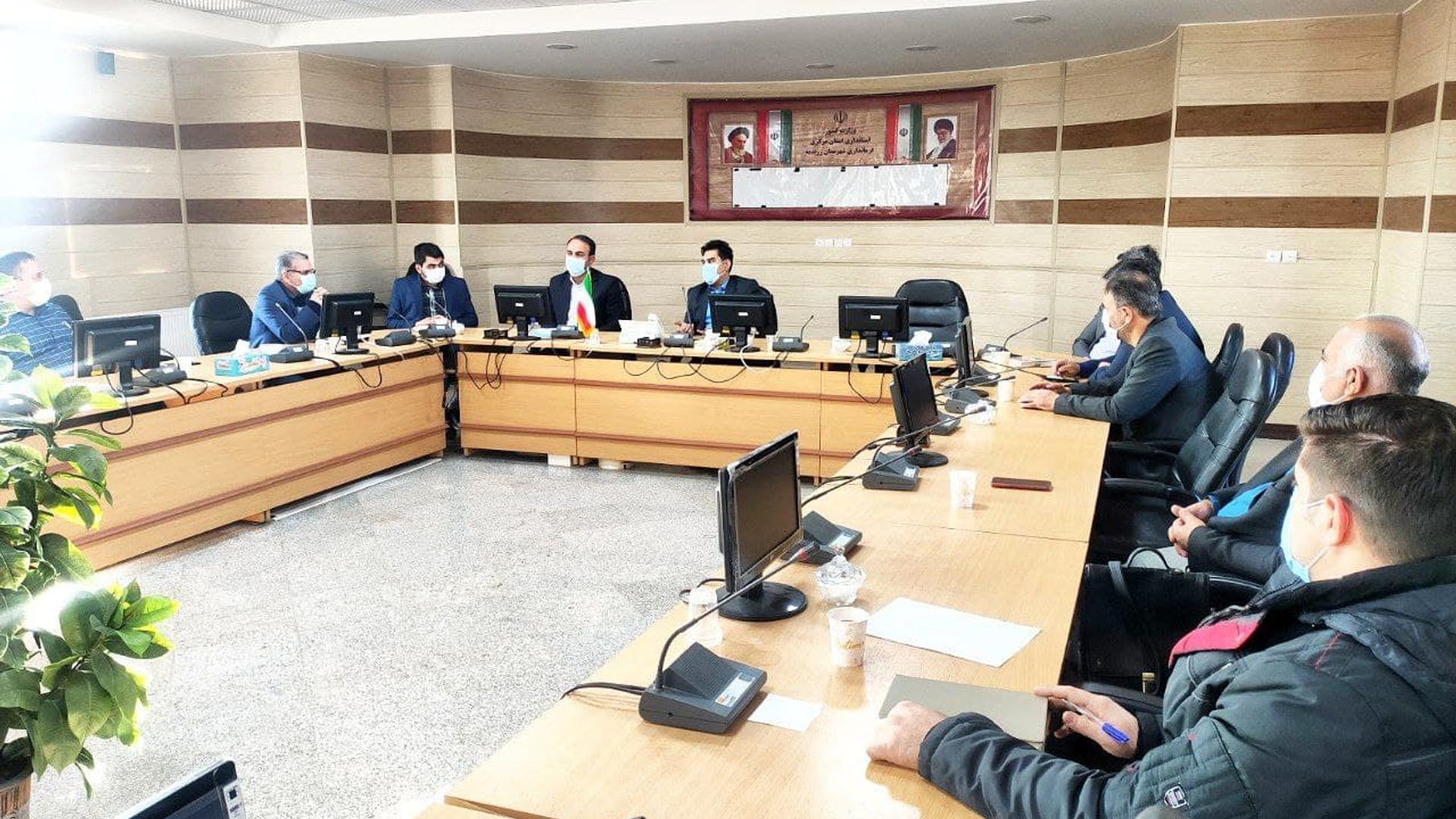 ستاد اتباع و مهاجرین خارجی