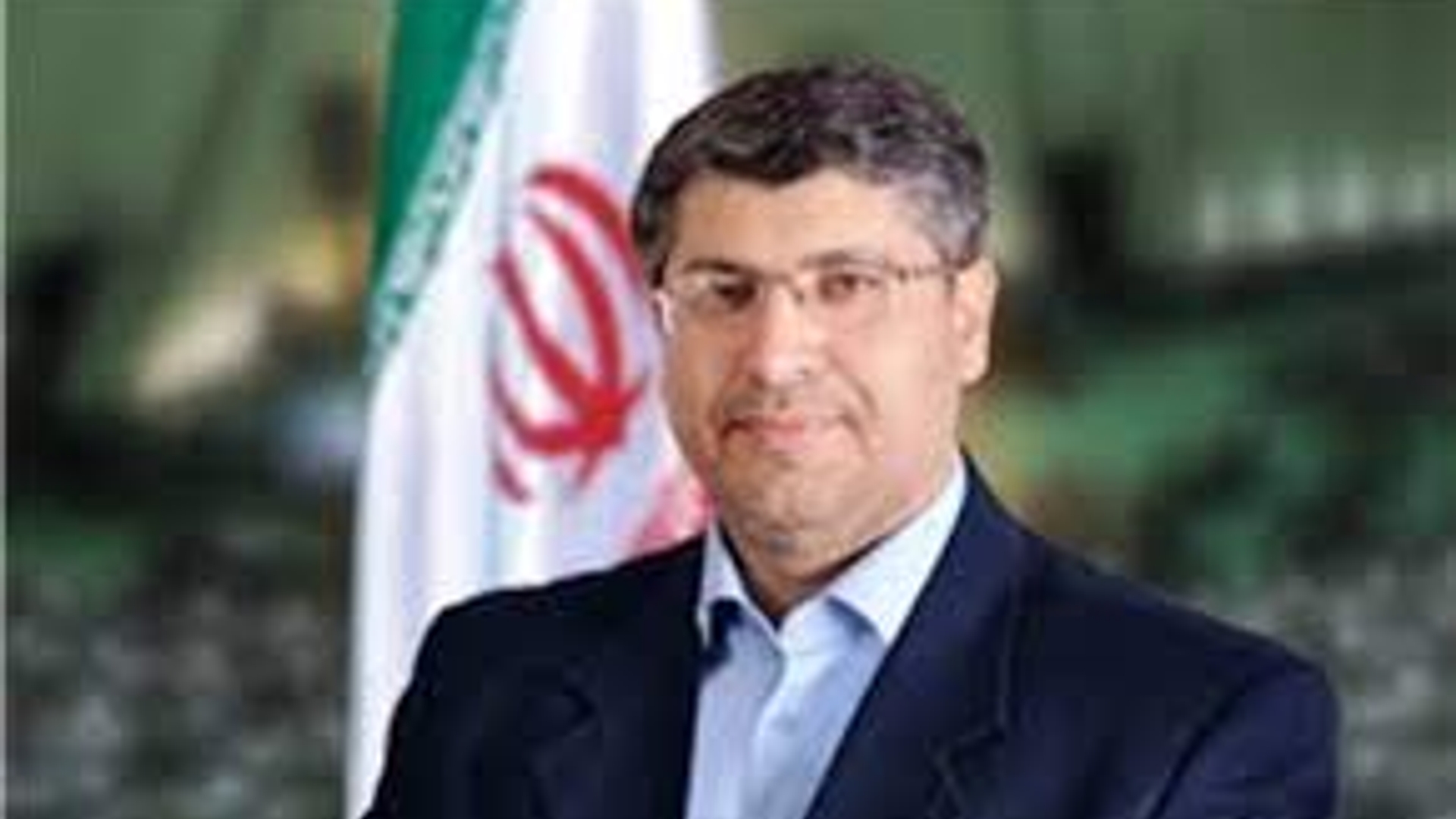 بیان مشکلات درمانی کمیجان و خنداب توسط دکتر علی اکبر کریمی در نطق سالانه