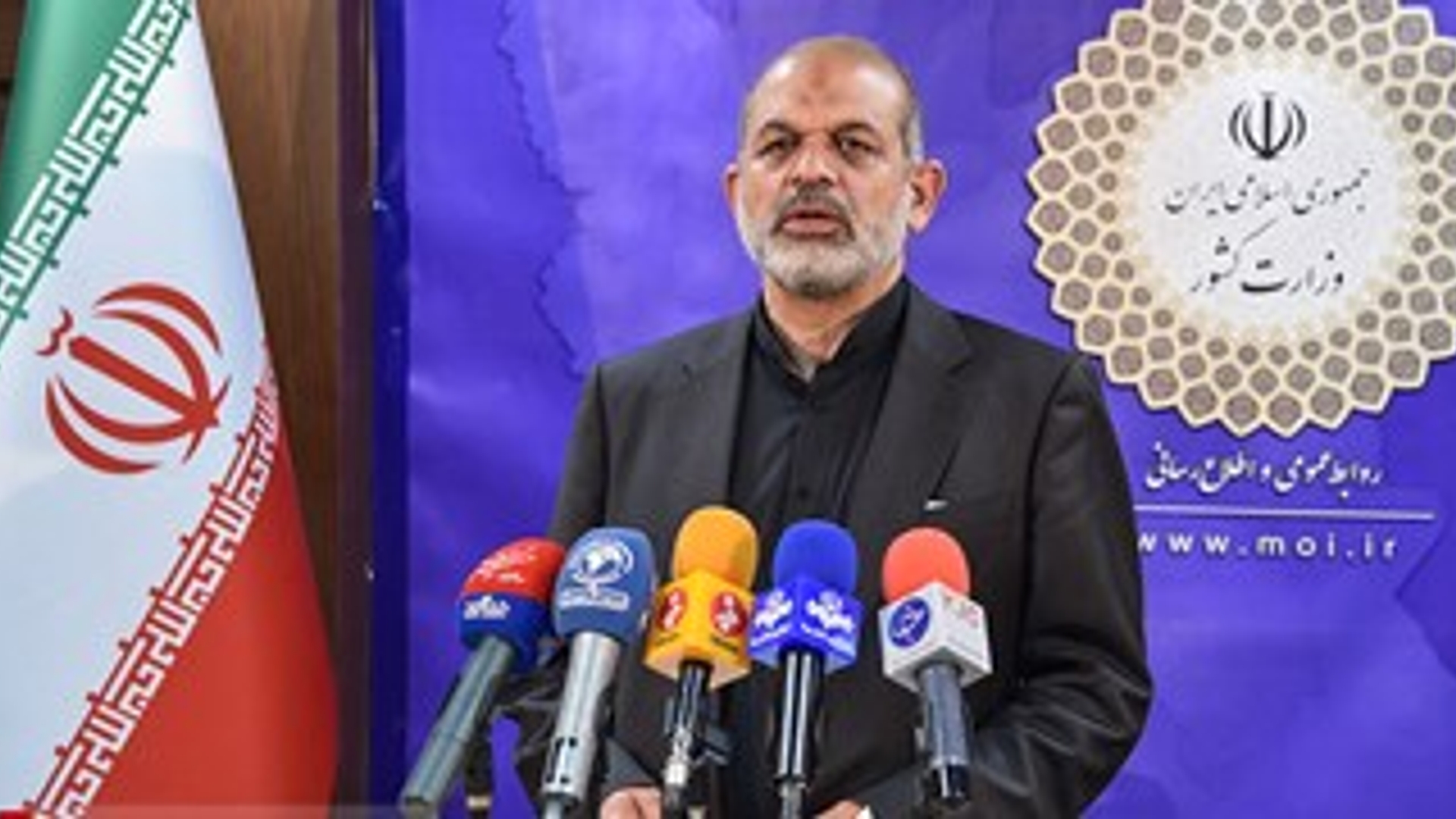 ویژگی های حکمرانی استان محور و یکپارچه از نگاه وزیر کشور