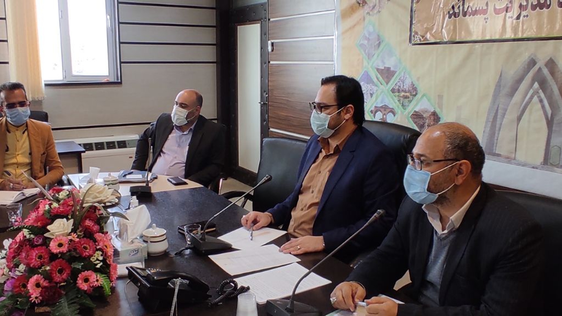 ✅کمیسیون حفاری