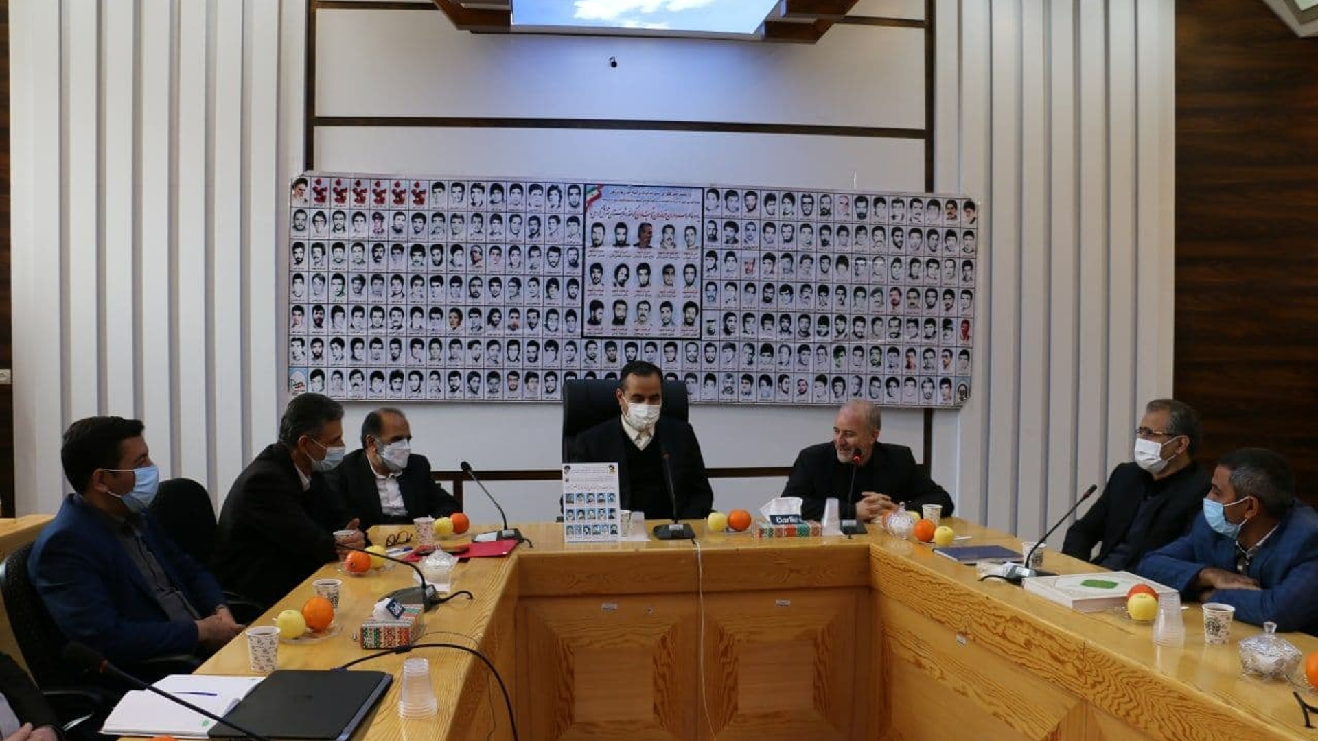 مشکلات محورهای مواصلاتی مشترک با استان قم از جمله نقطه حادثه خیز باغ یک