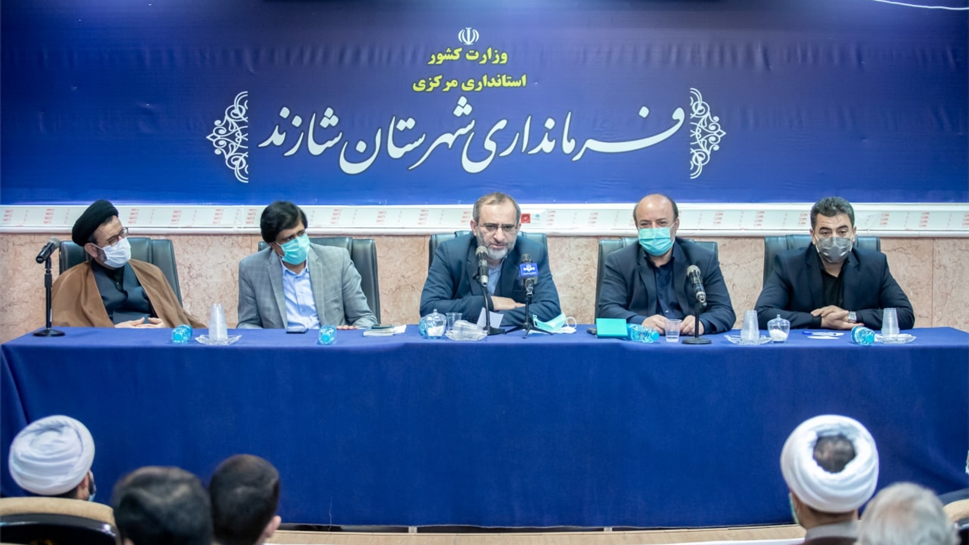 تمرکز کشور در سال آینده بر  رشد اقتصادی است- تلاش برای افزایش رضایت‌مندی در مردم  تکلیف مهم مدیران استان است