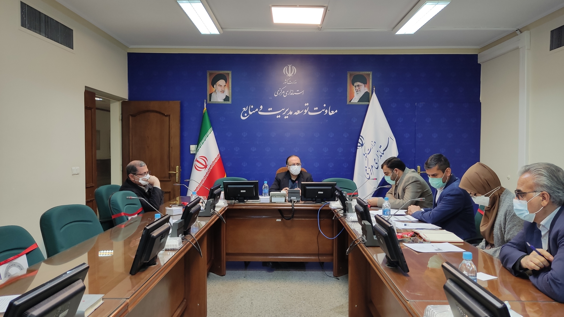 کمیته سرمایه انسانی