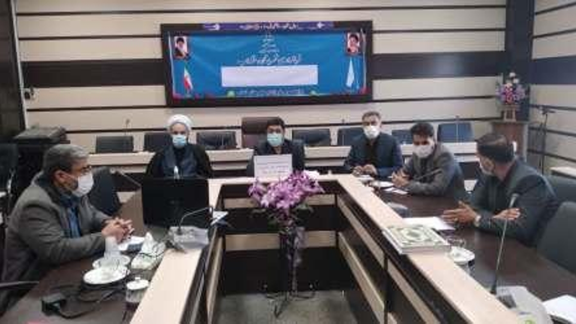 شورای آموزش و پرورش شهرستان خنداب