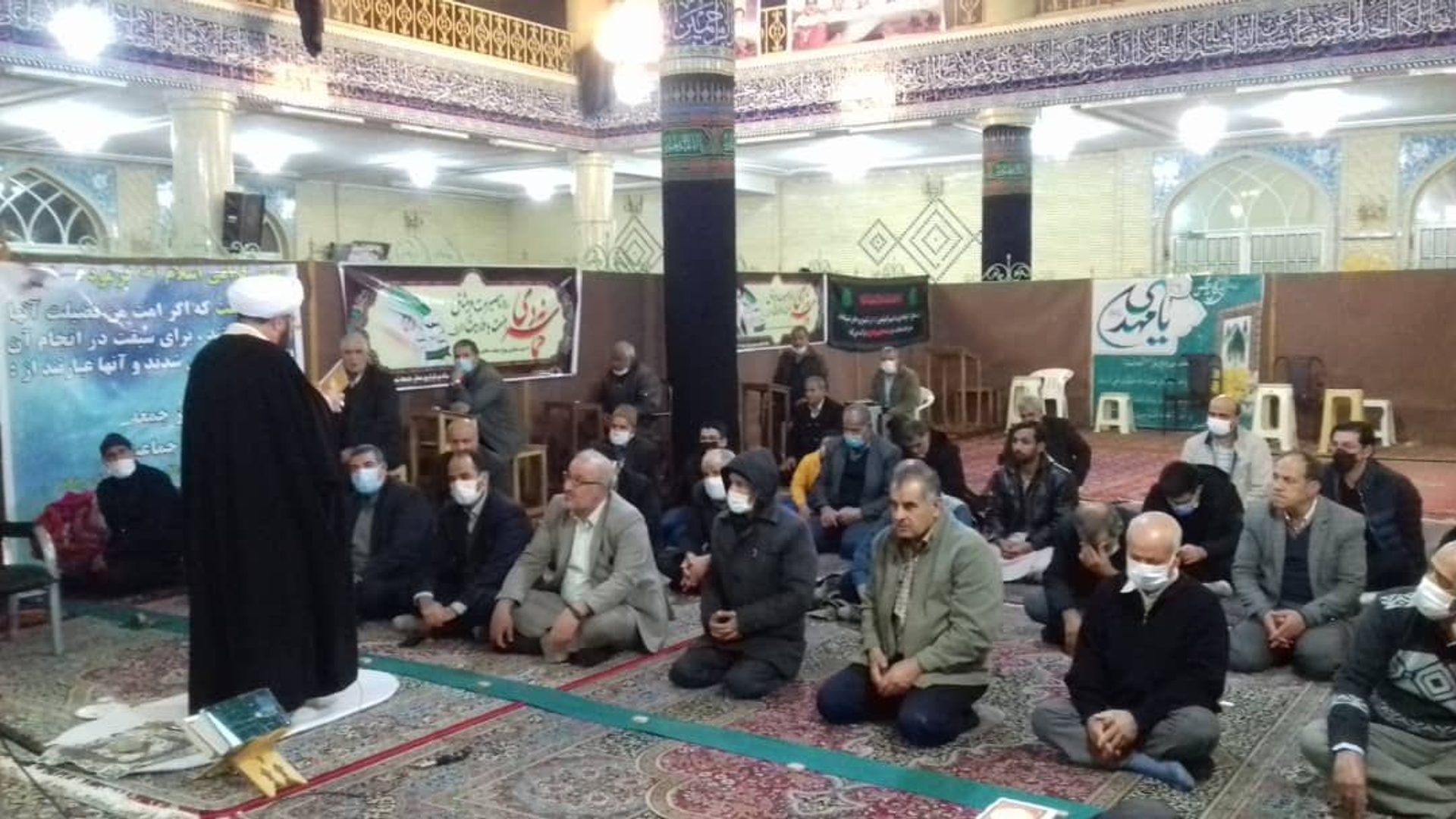 ویژه برنامه به سوی ظهور