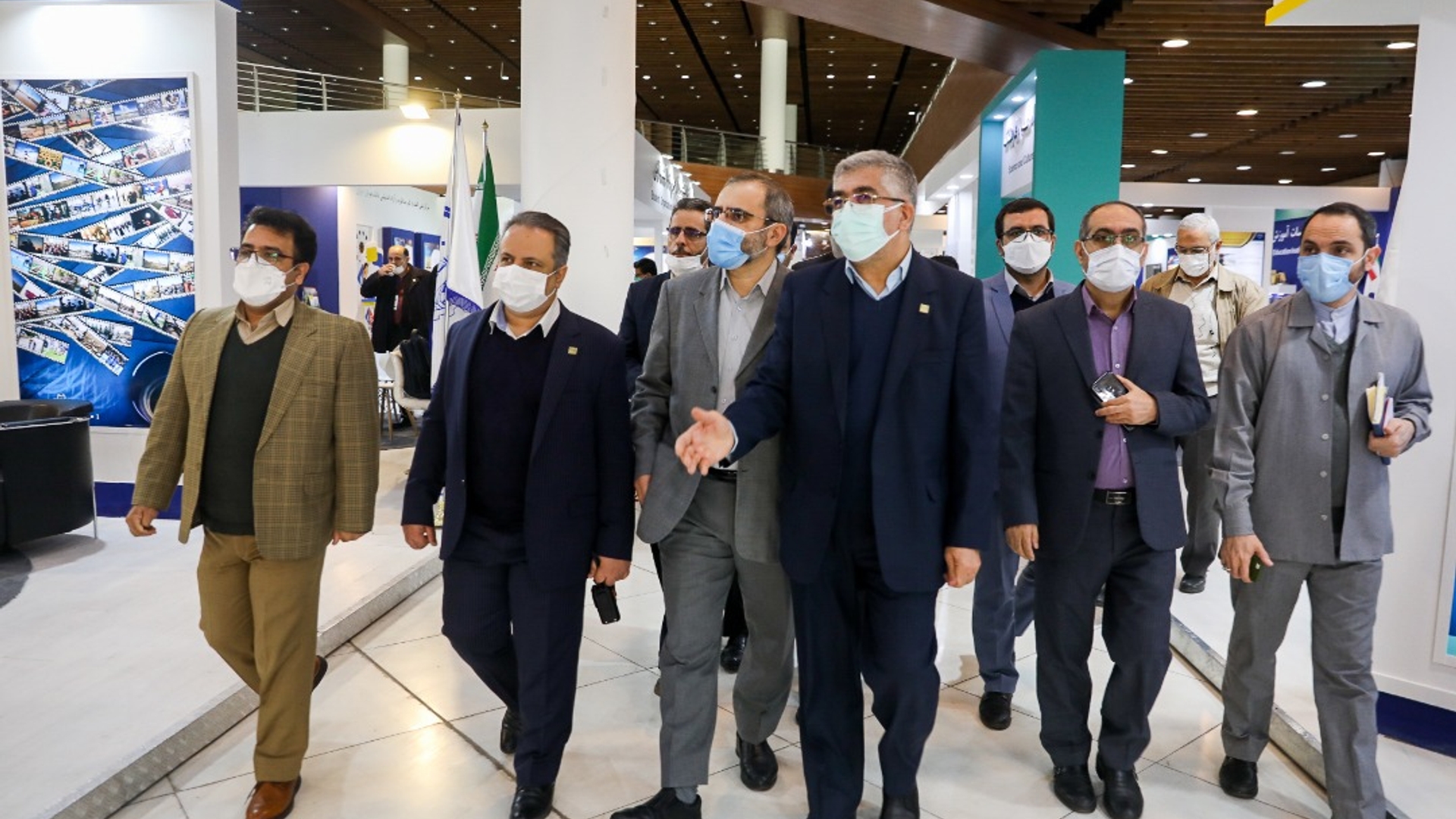 تفاهم نامه راه اندازی شعبه پژوهشکده سرطان جهاددانشگاهی در استان مرکزی منعقد شد