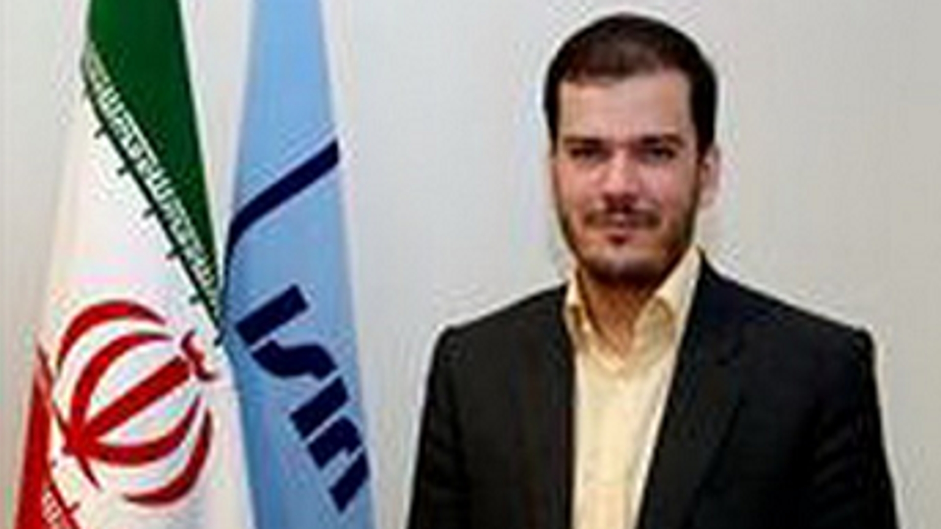 سرپرست اداره کل استاندارد استان مرکزی منصوب شد