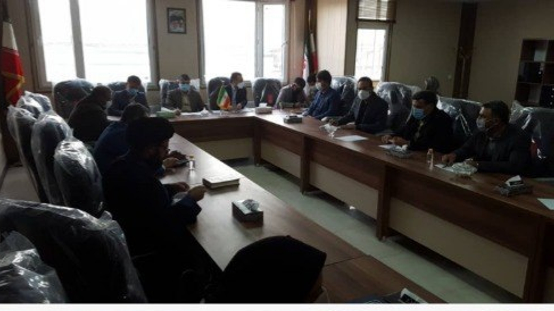 بررسی مشکلات روستای گاوخانه بخش مرکزی شهرستان اراک